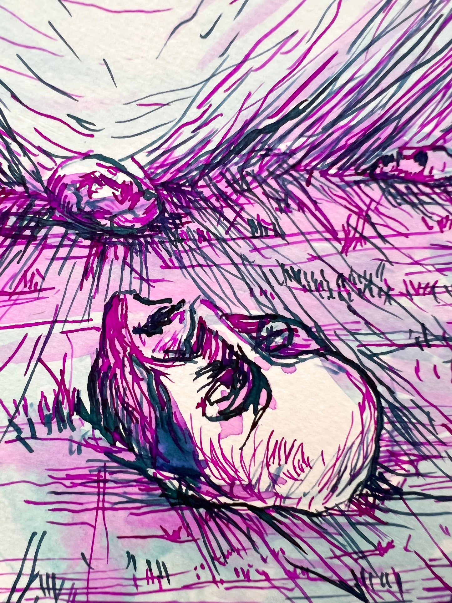 Je suis celui qui est né pour être jugé