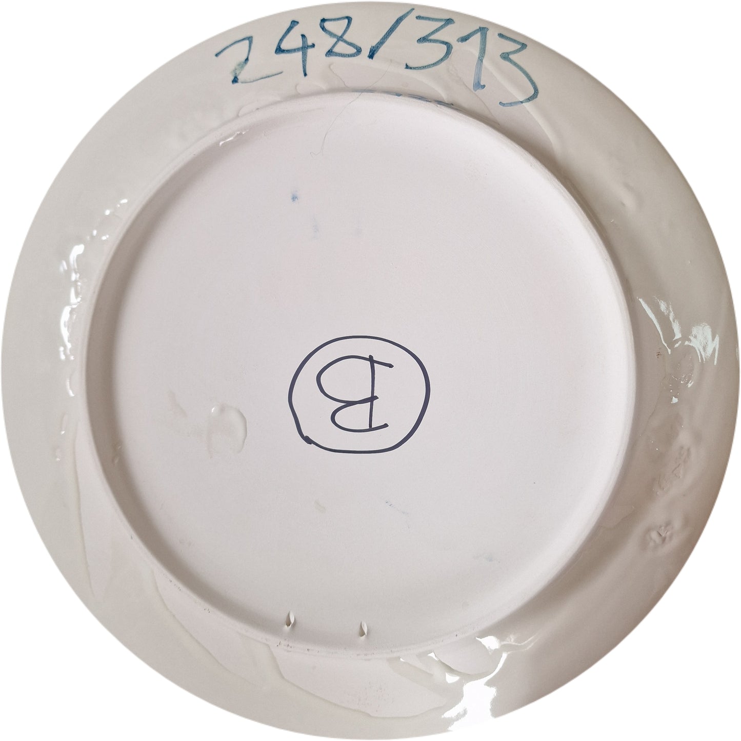 Fauna y Flora: pájaros higos 248/313 B