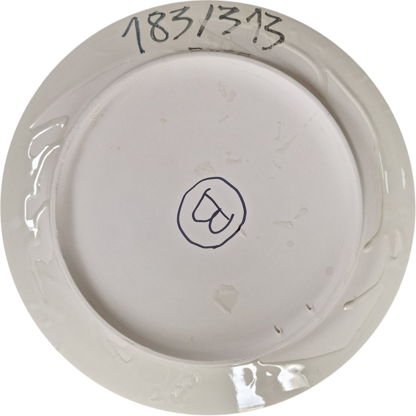 Buenos Demonios: animal demonio 183/313 B