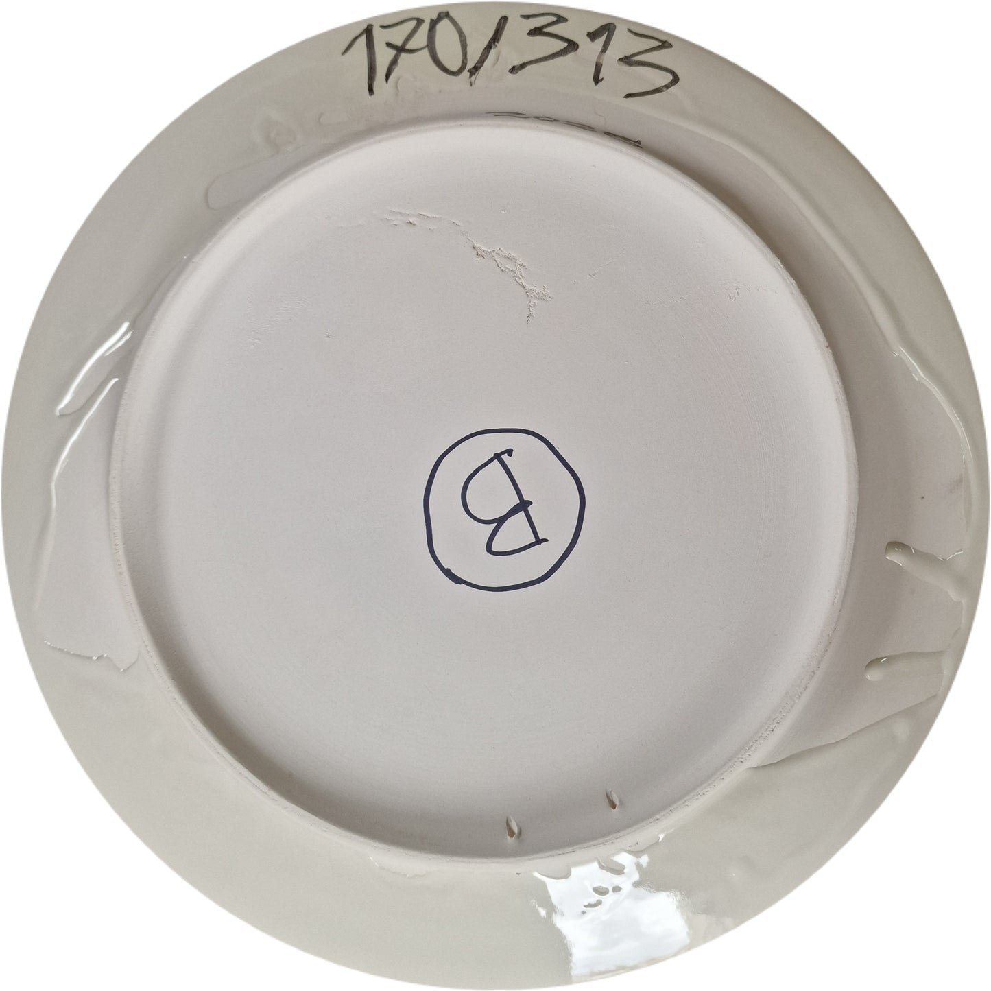 Buenos Demonios: hombre demonio 170/313 B