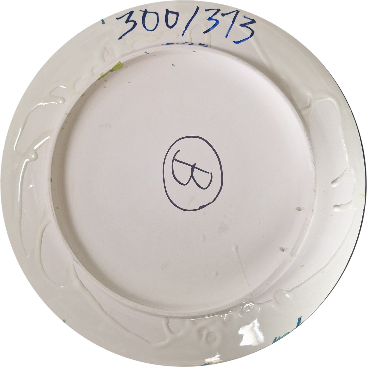 Bufones: Antonio bufón 300/313 B