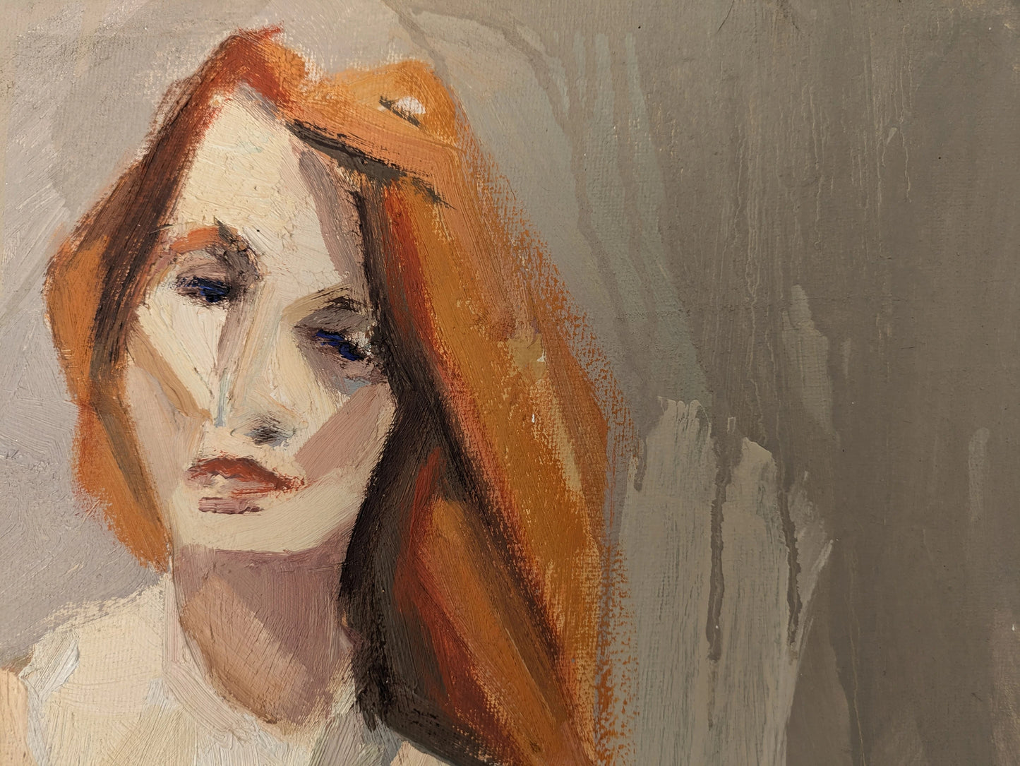 Path of abstraction II