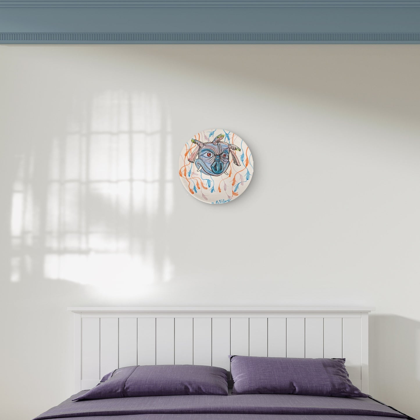 Buenos Demonios: animal demonio 183/313 B