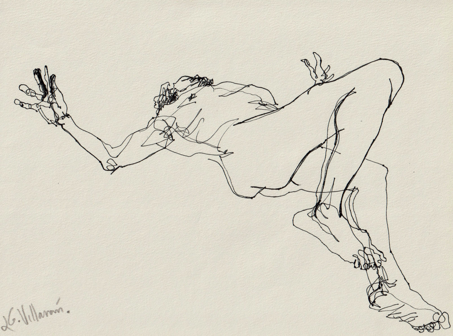 Pensamientos raros V