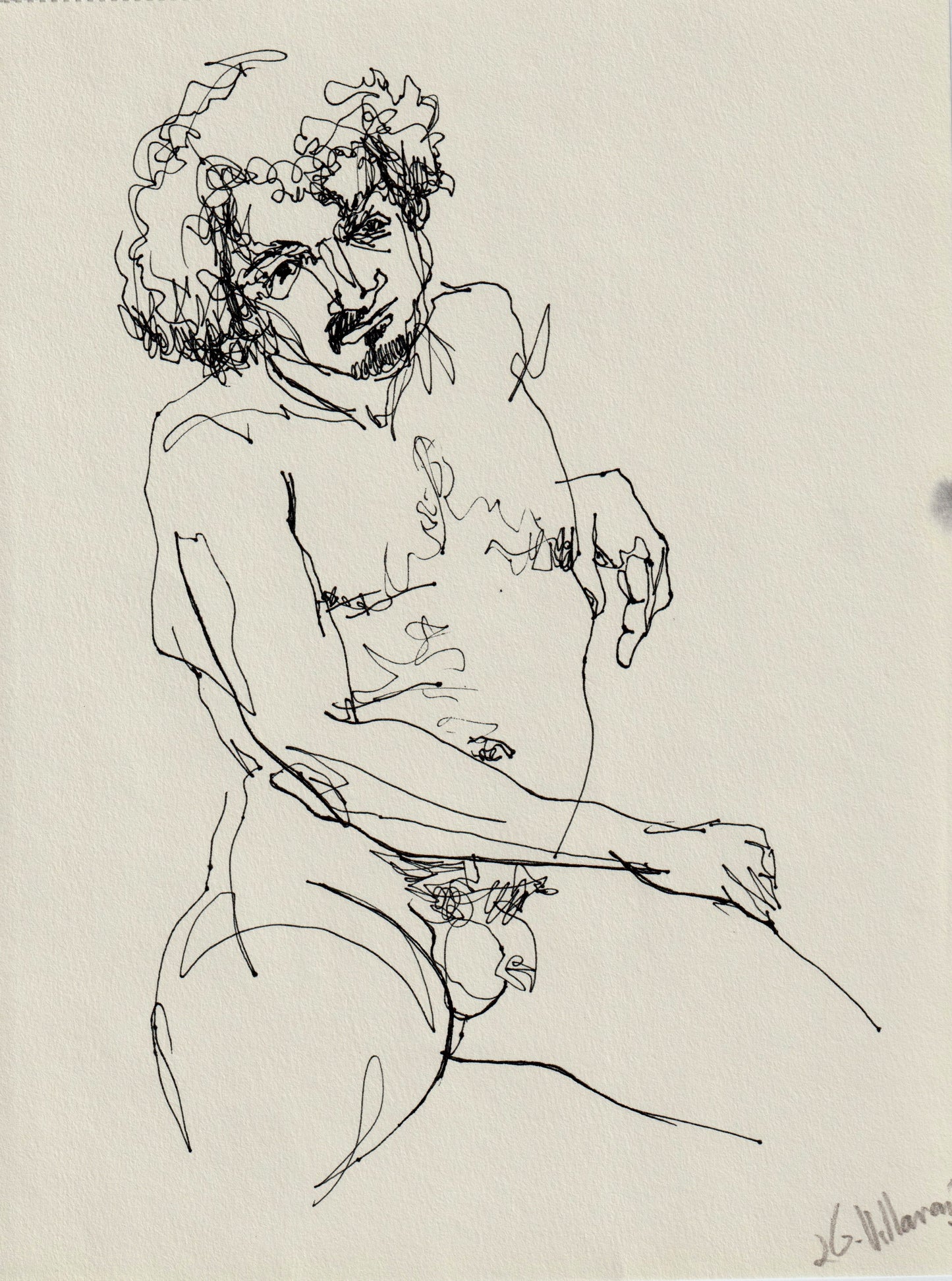 Pensamientos raros VII