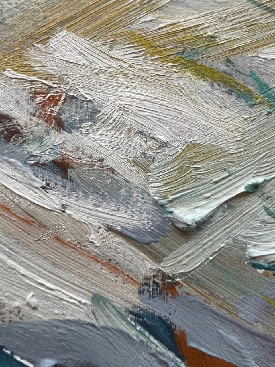 La Vierge de l'Eau. Allégorie XXXII.