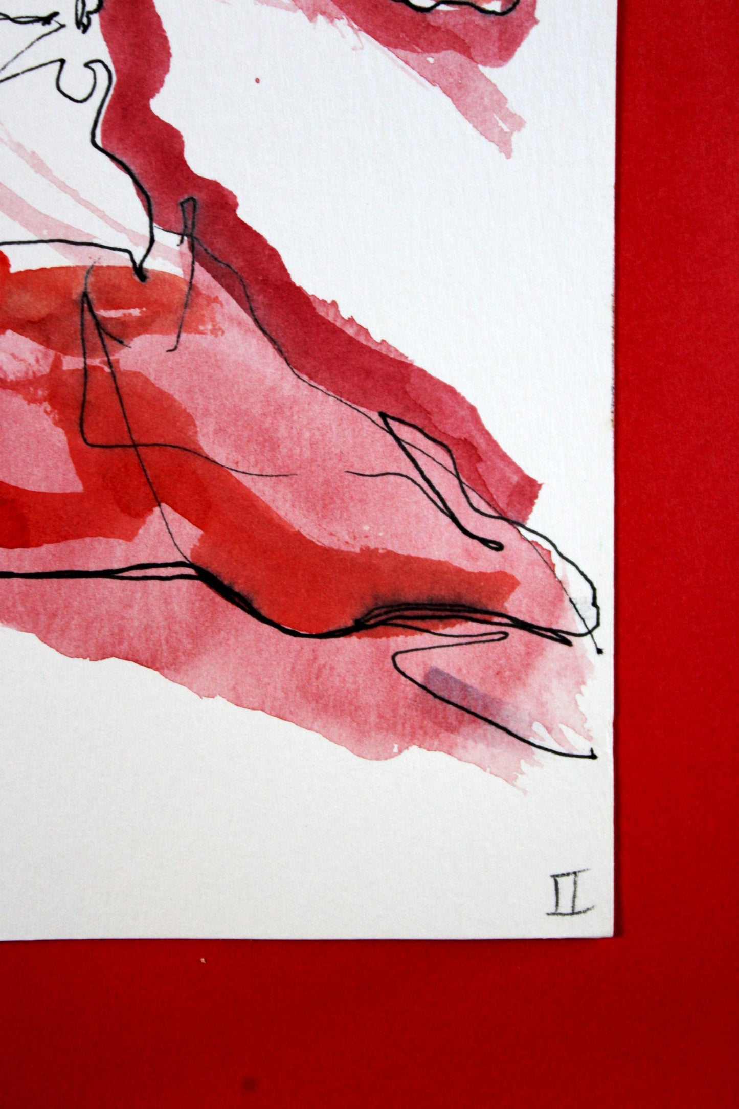 Difficulty breathing