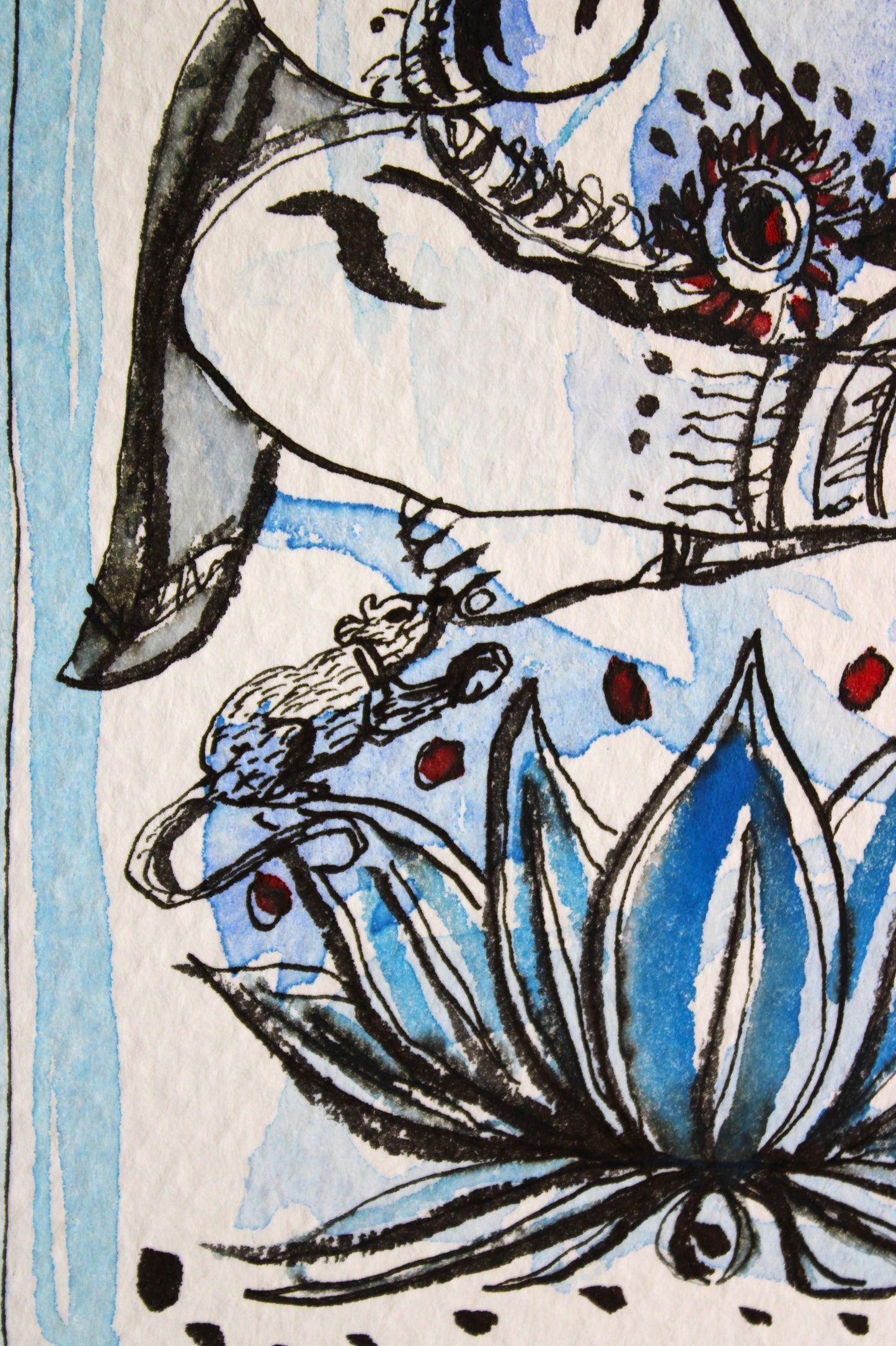 Indian Illustration IV