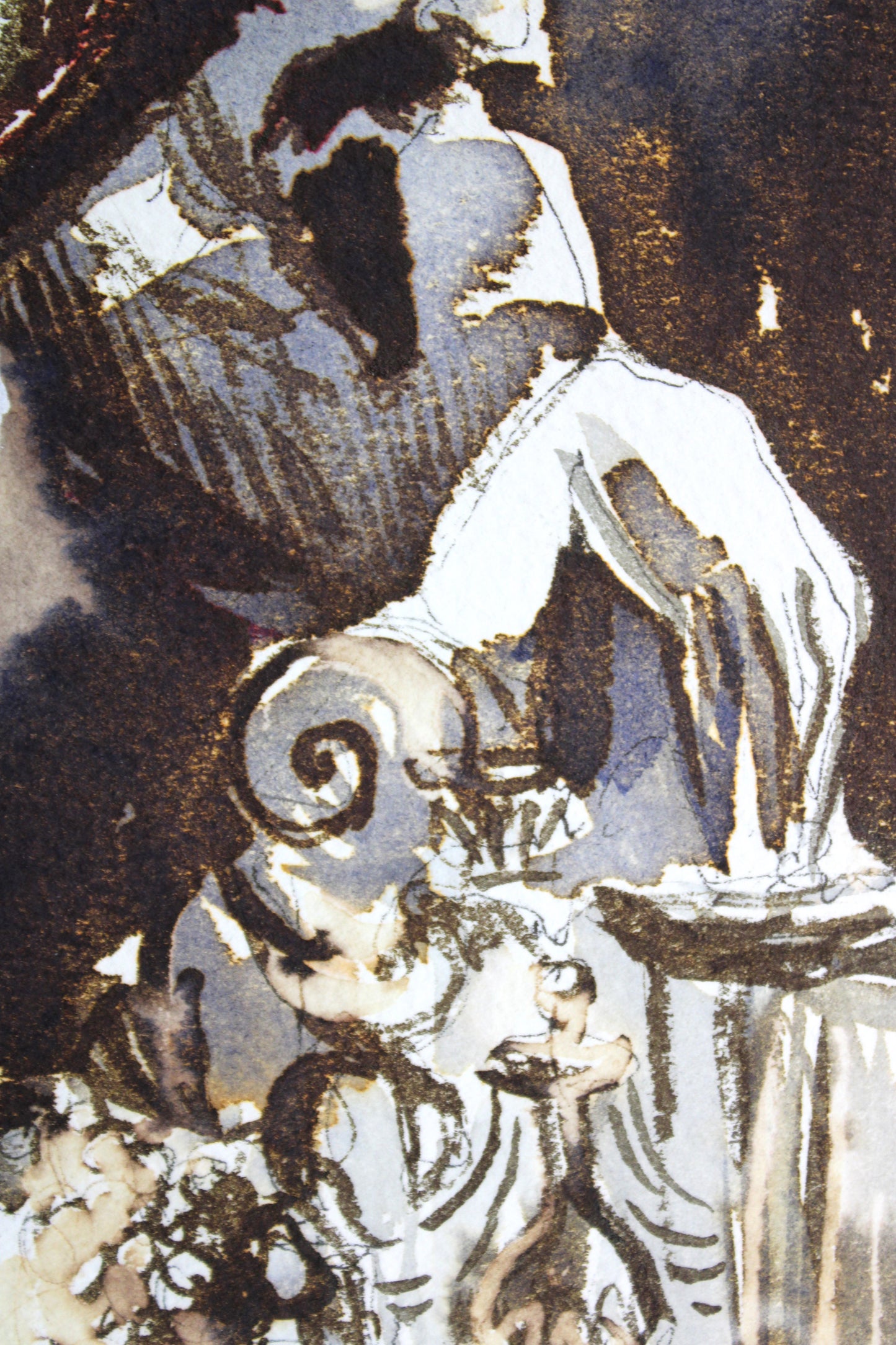 Gustavo Adolfo Bécquer