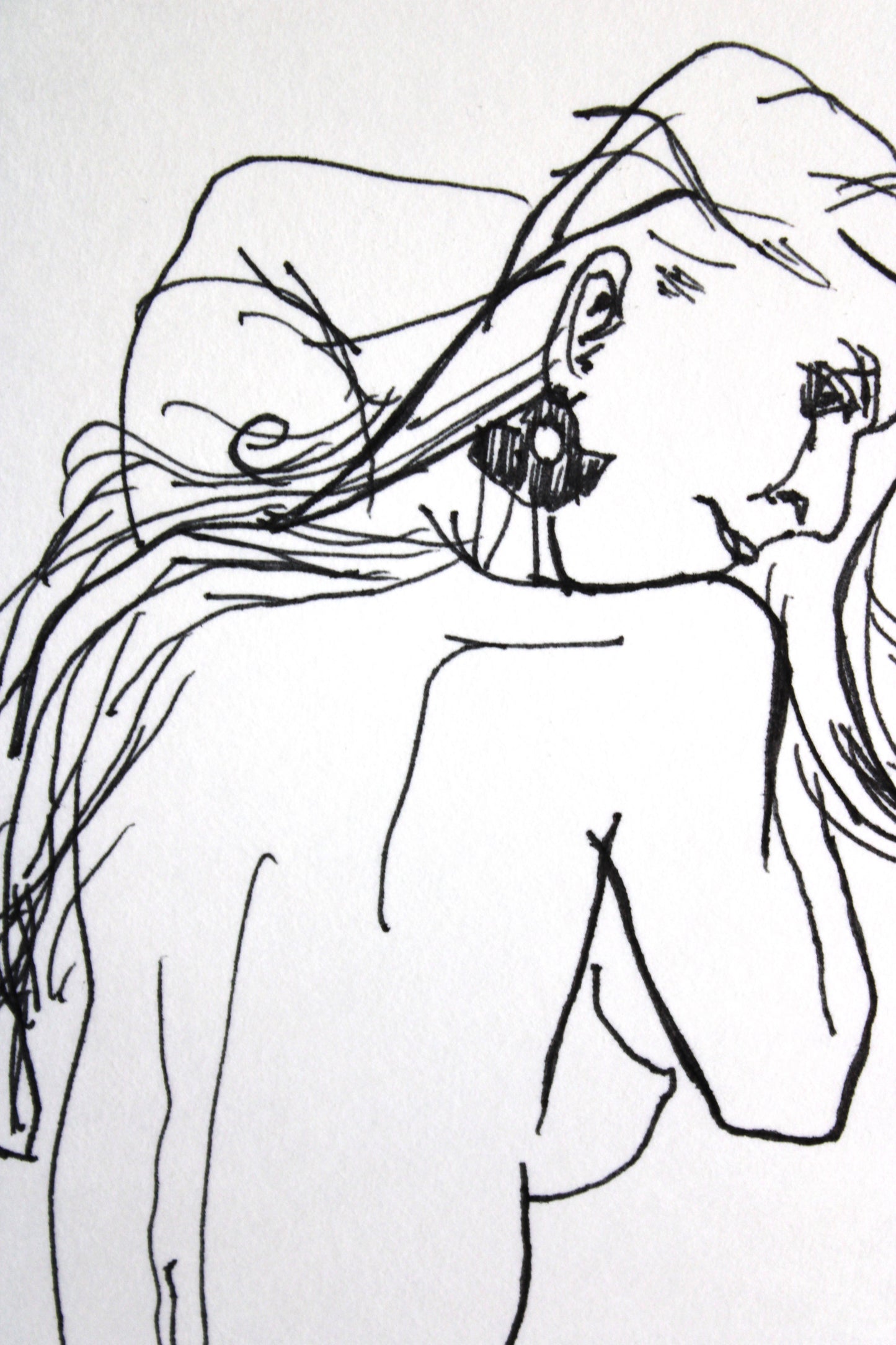 déformation toxique