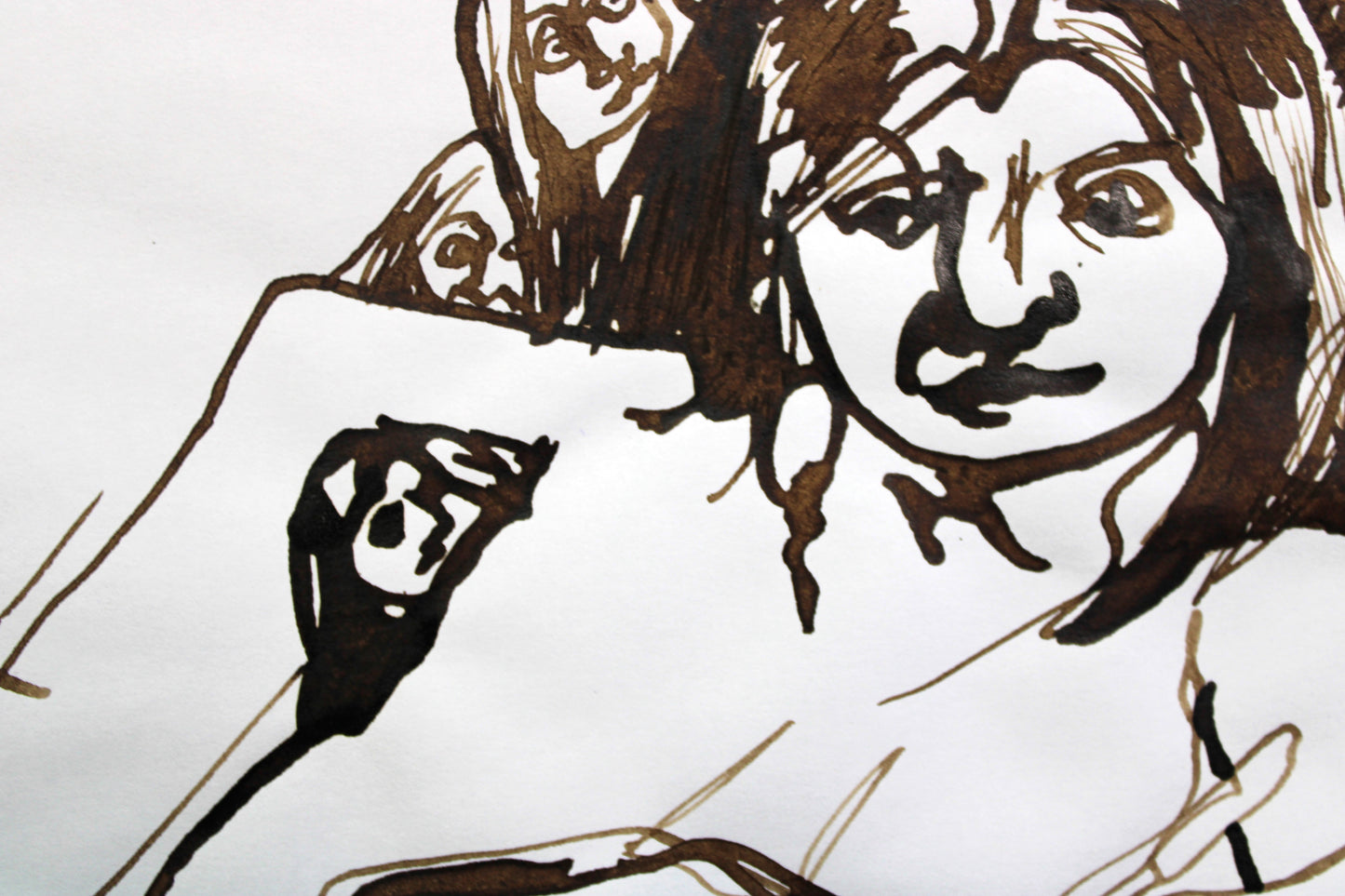 Chassé de ses propres peurs