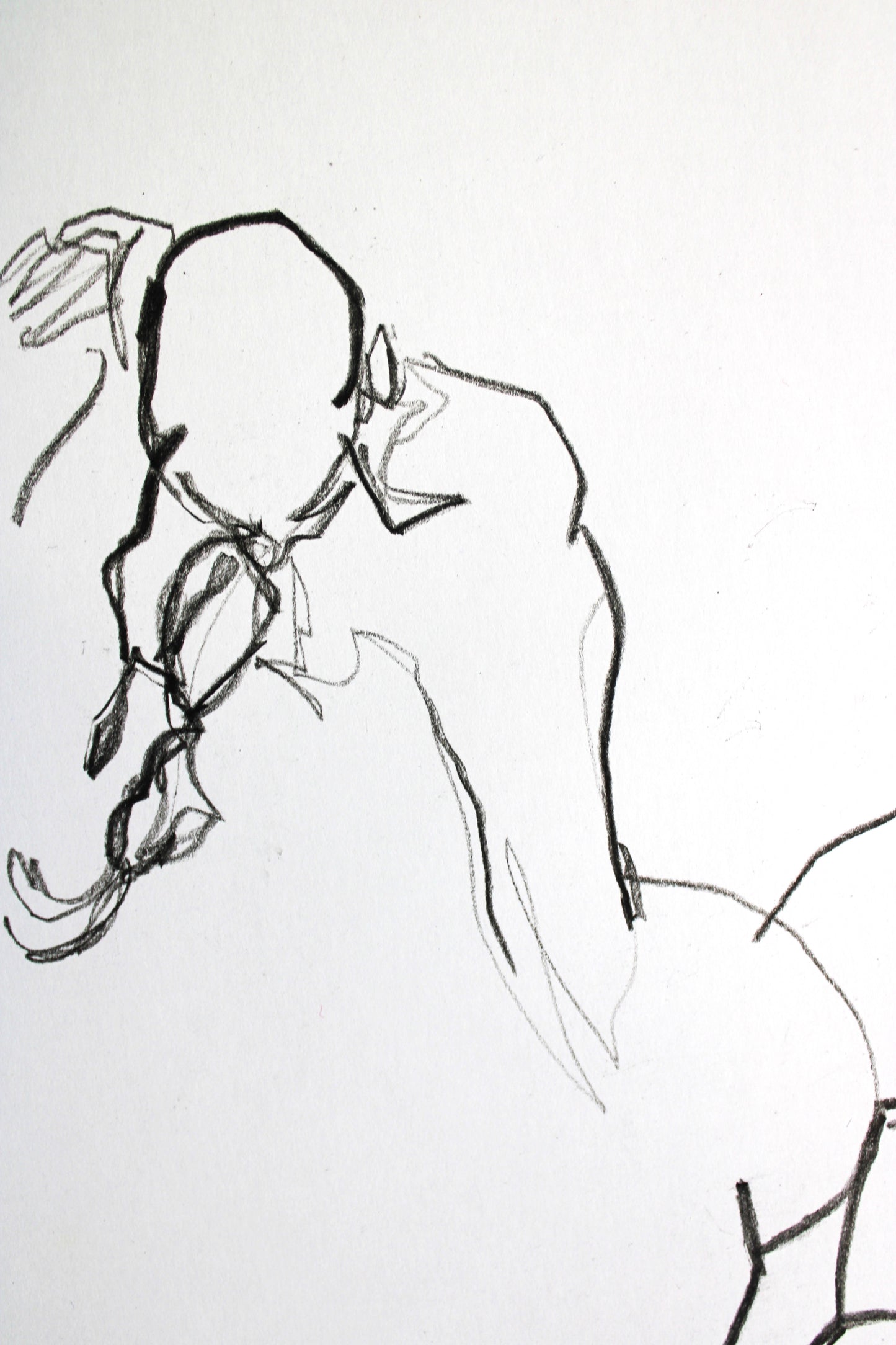 Le passé qui revient II