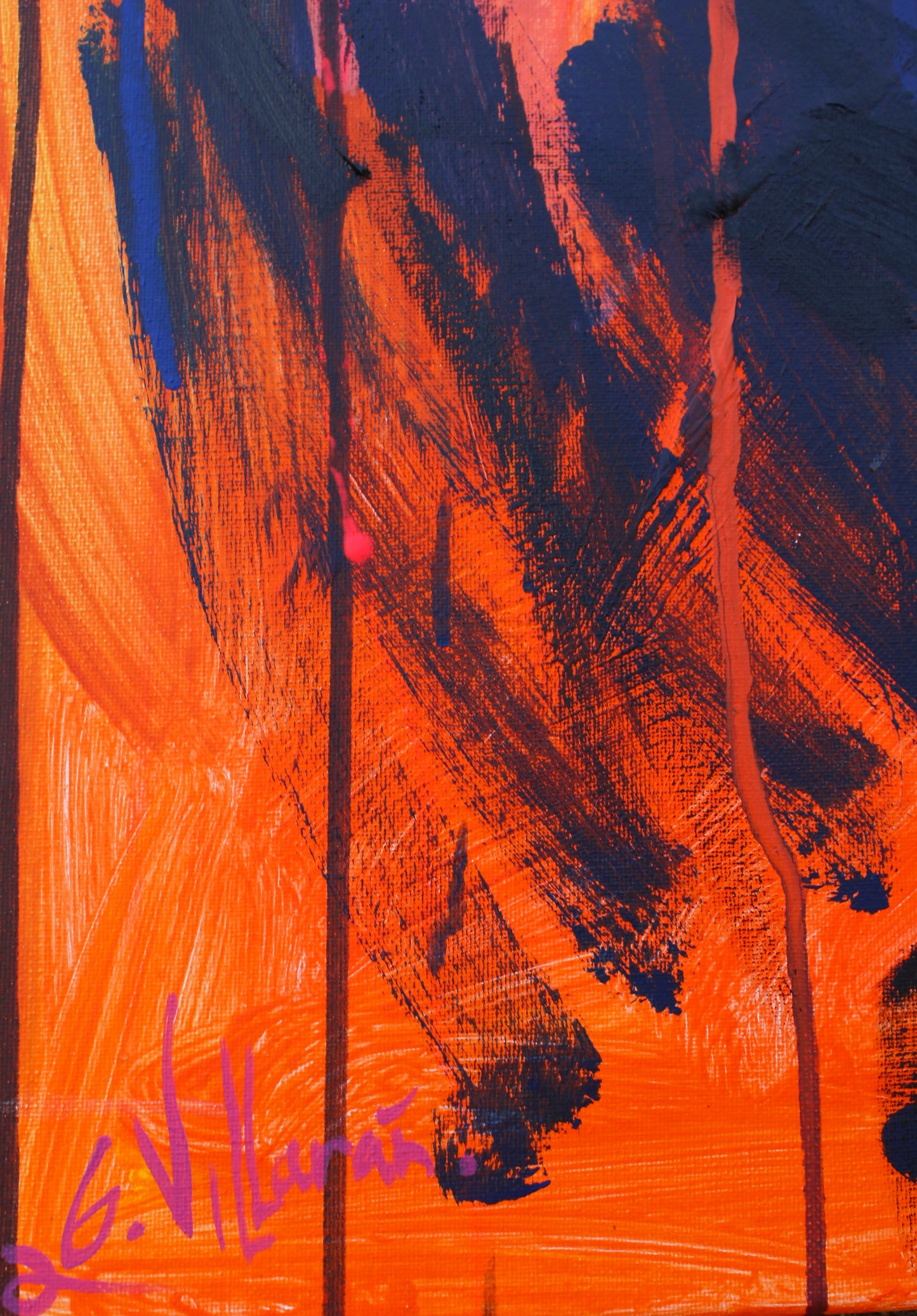 Faites glisser Luzbel