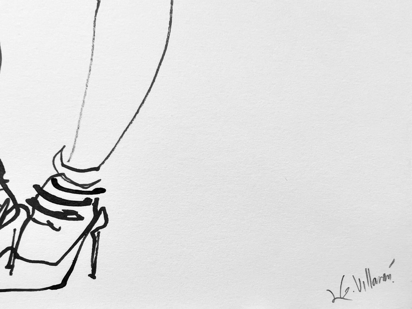 La mujer de 3 pechos