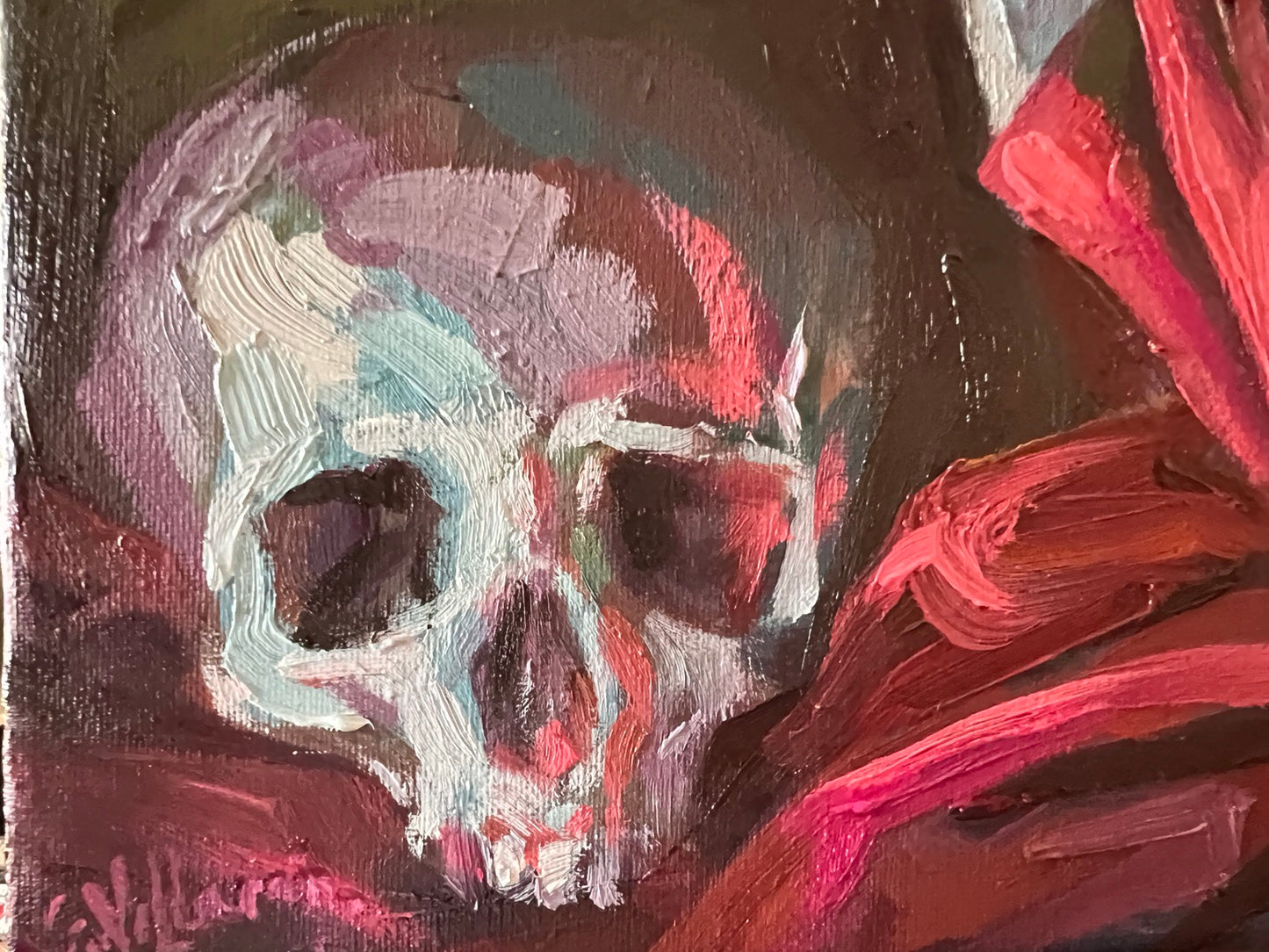 The Queen and the commoner