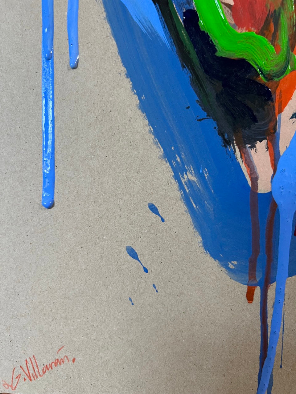 Hanuman le paresseux