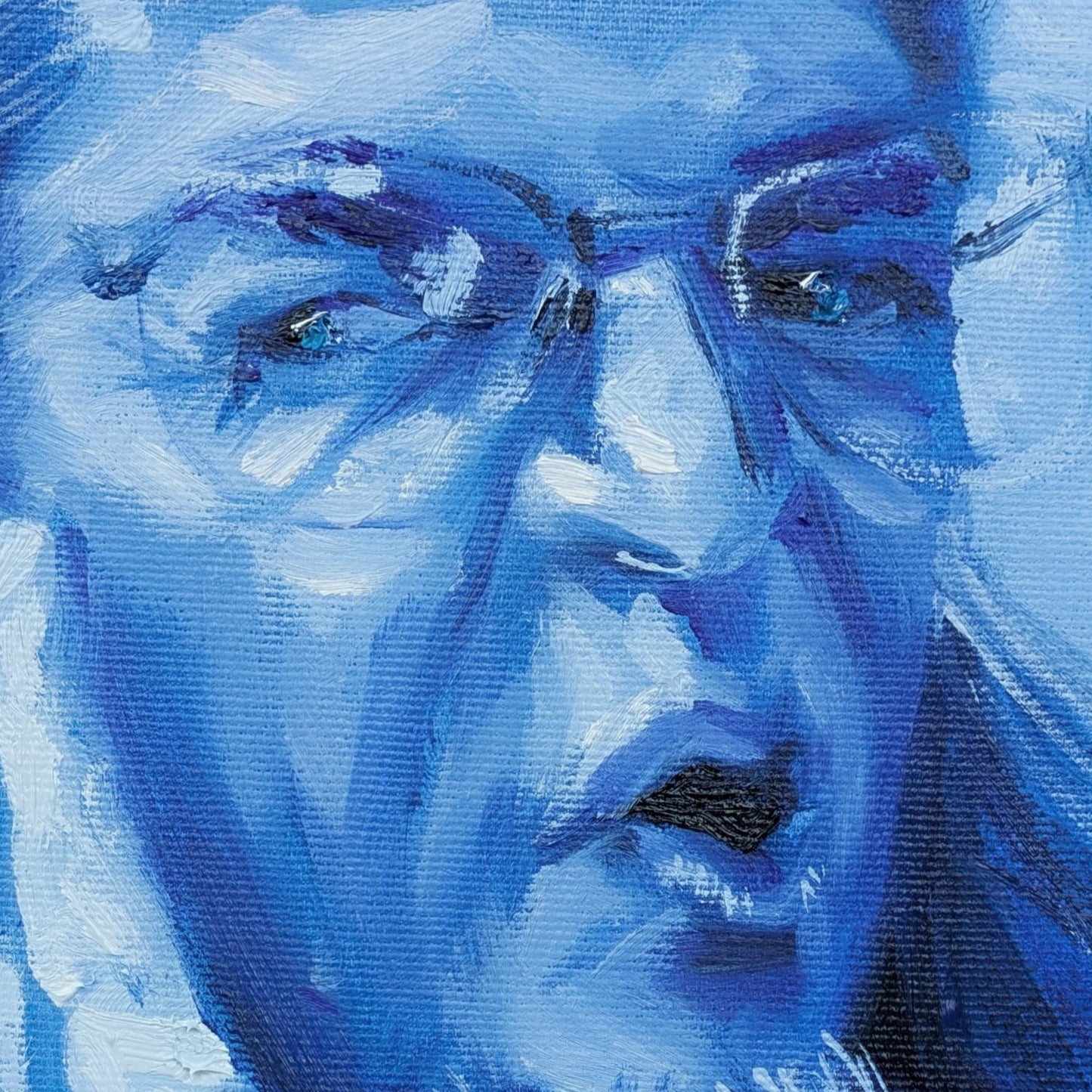 The virtue of not listening