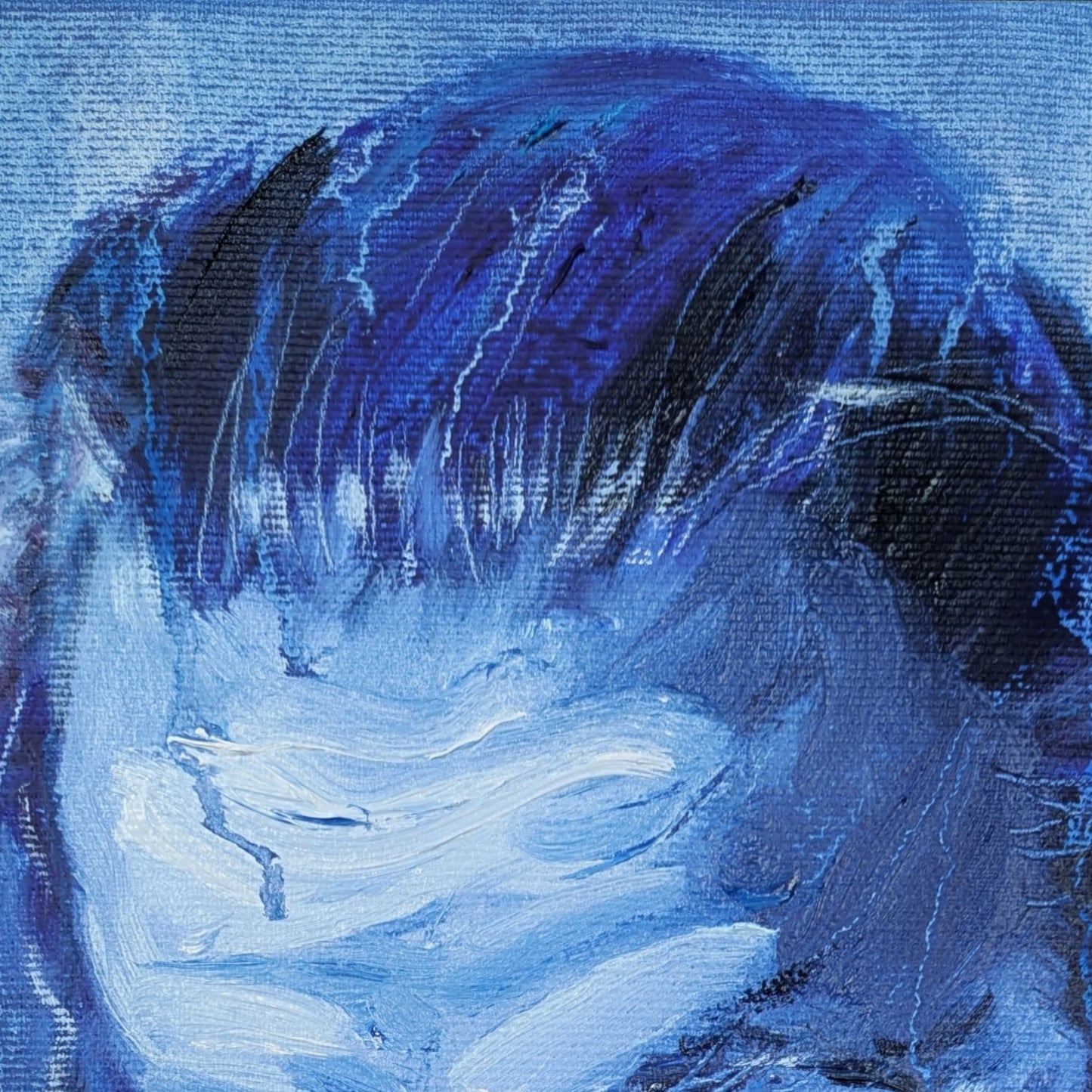 Look where no one sees