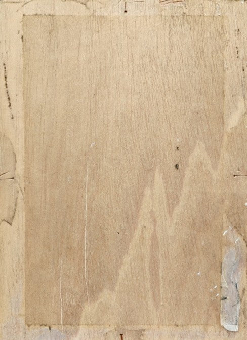 Retrato de José Ignacio