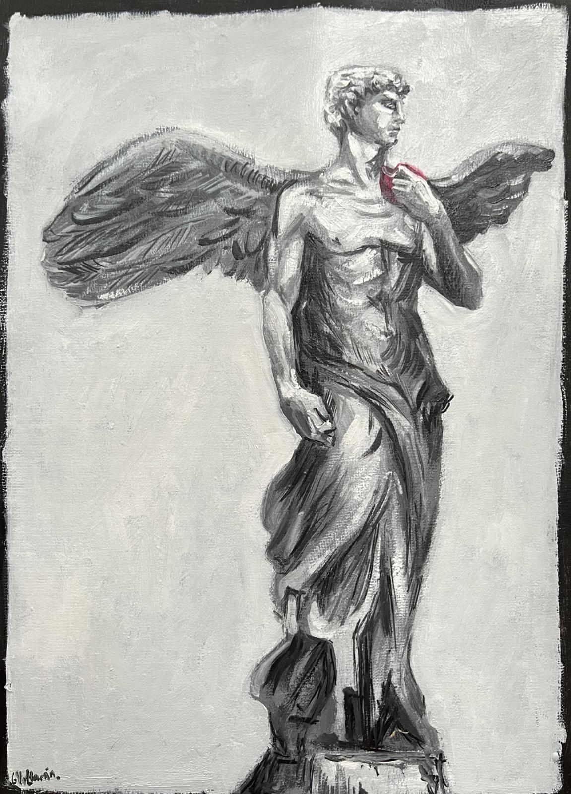 Two styles- One Body- Sexual Identity