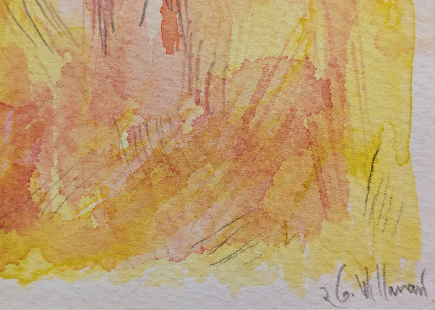 Resucitado entre llamas