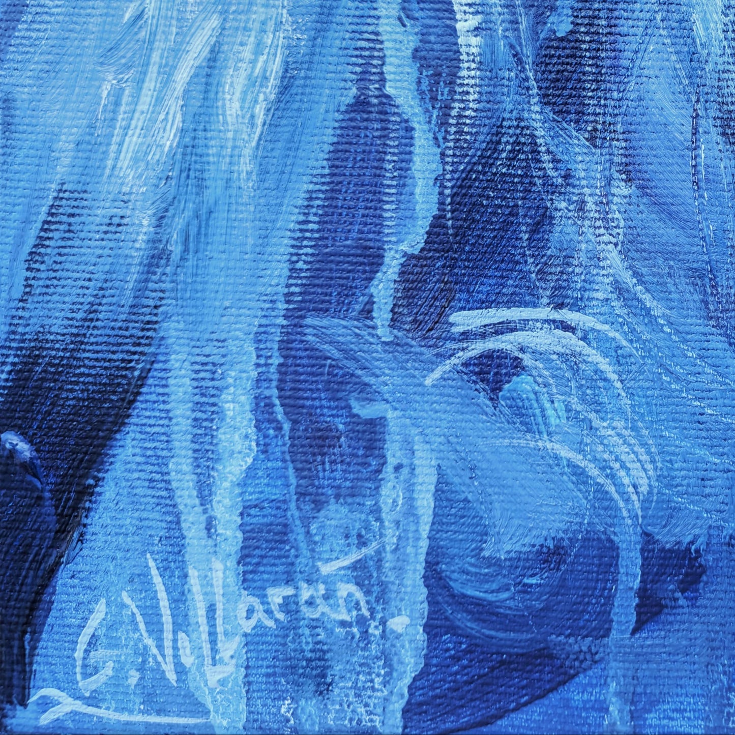 He was where he shouldn't have been