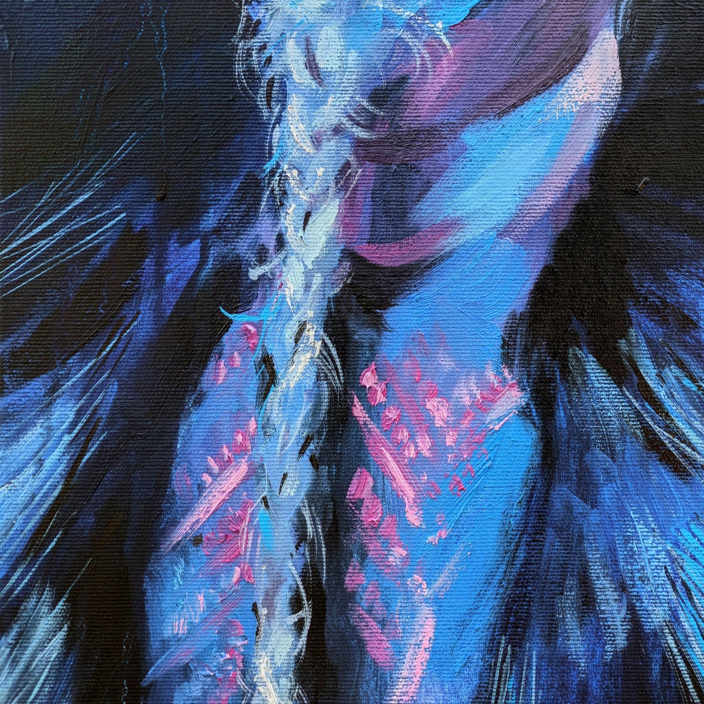 La satisfacción del insatisfecho