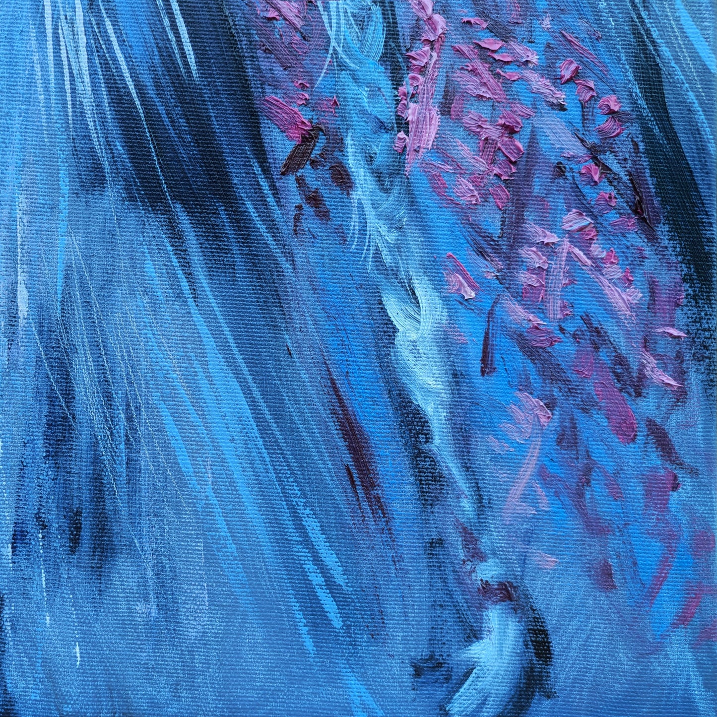 The satisfaction of the dissatisfied II