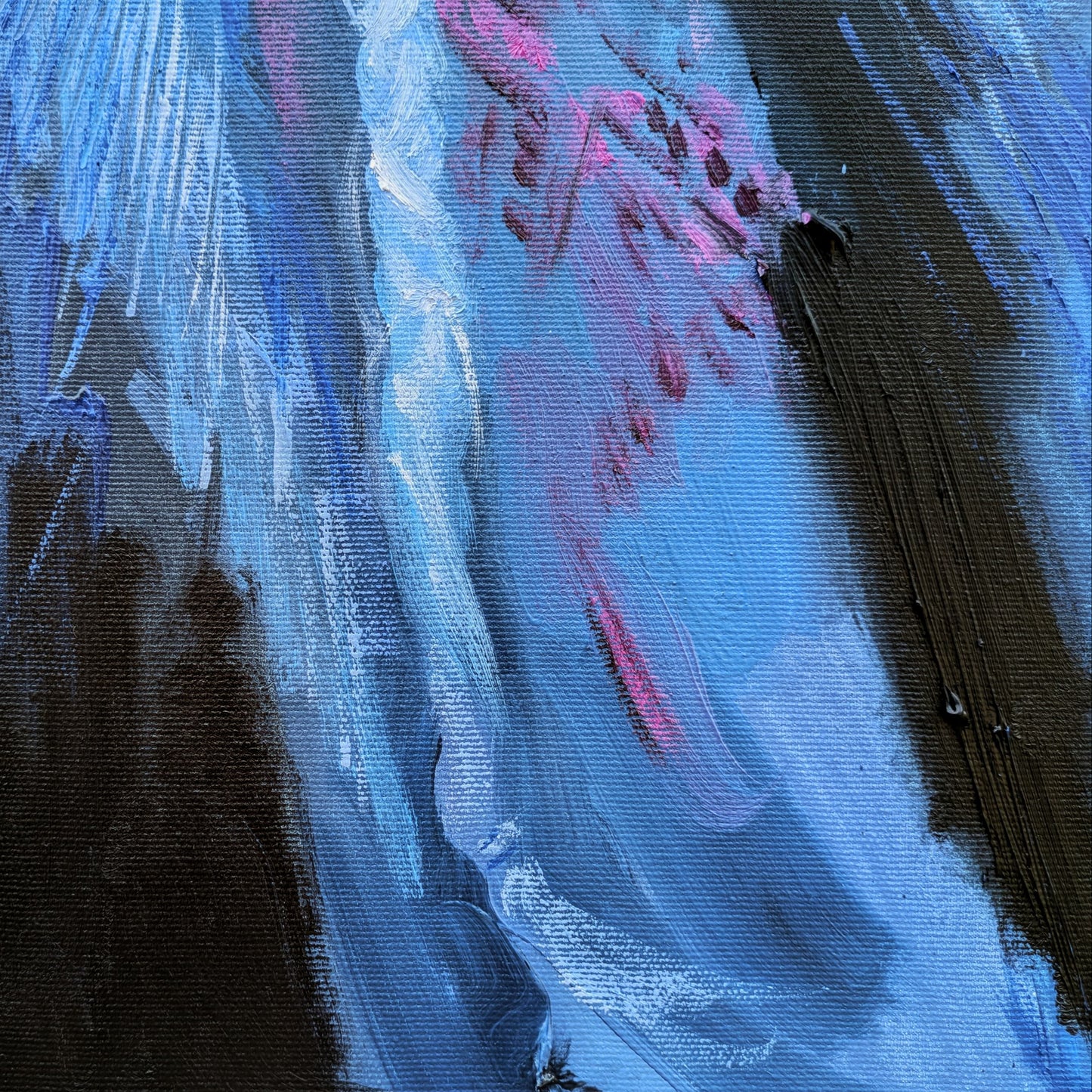 The surprise of the known