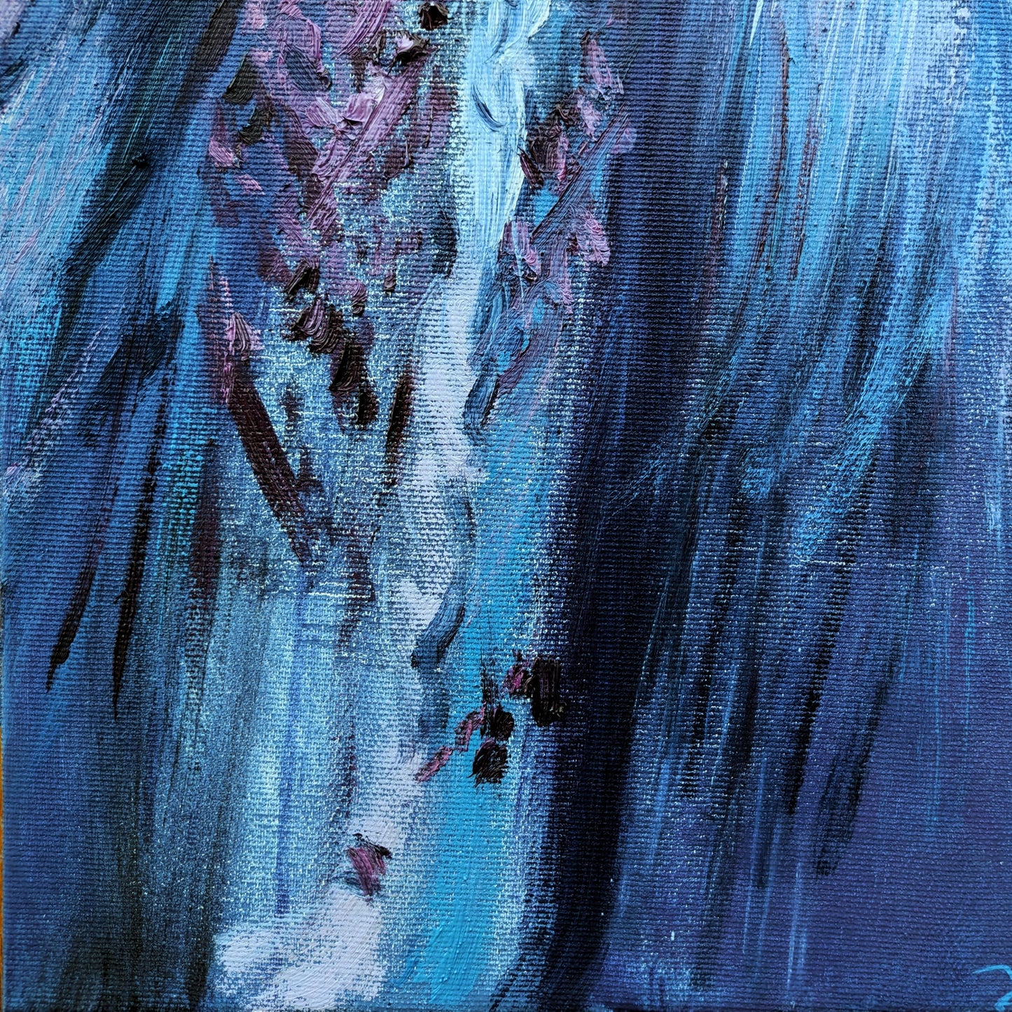 The fury of the unprotected