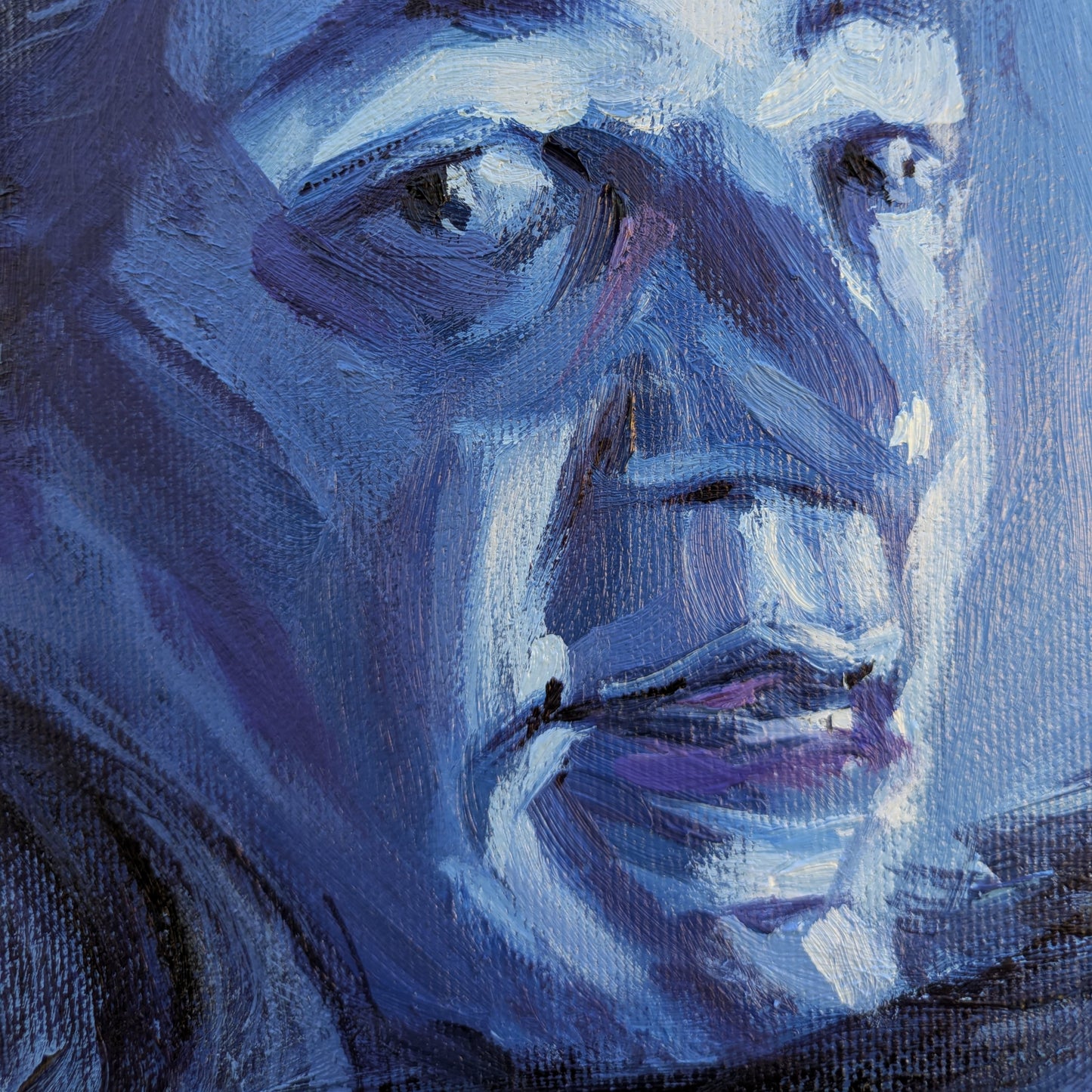 Dreaming the dreamed reality