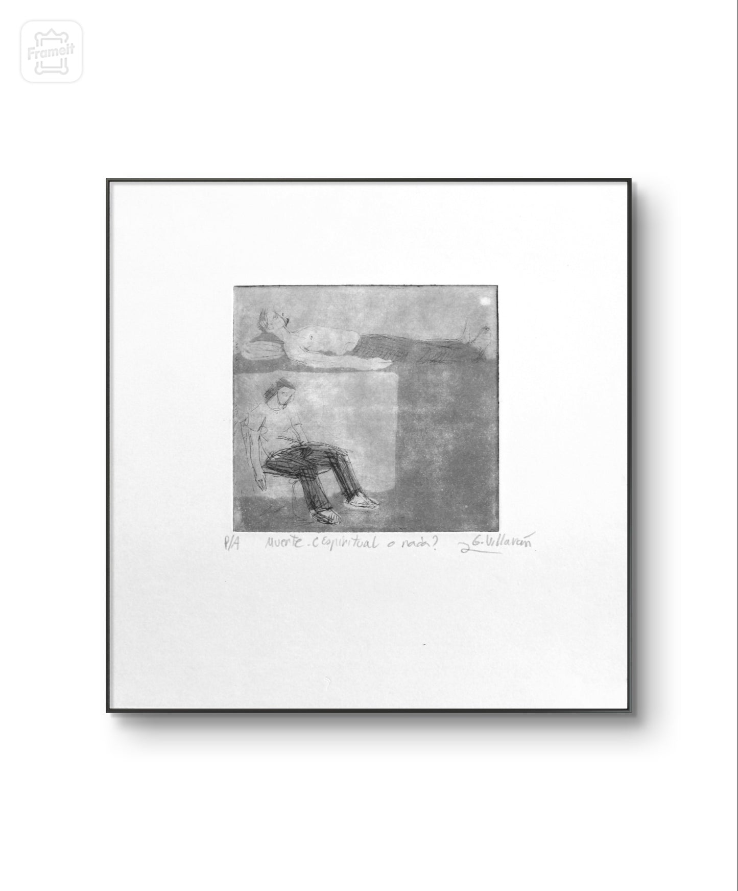 Mort Spirituelle ou rien ?