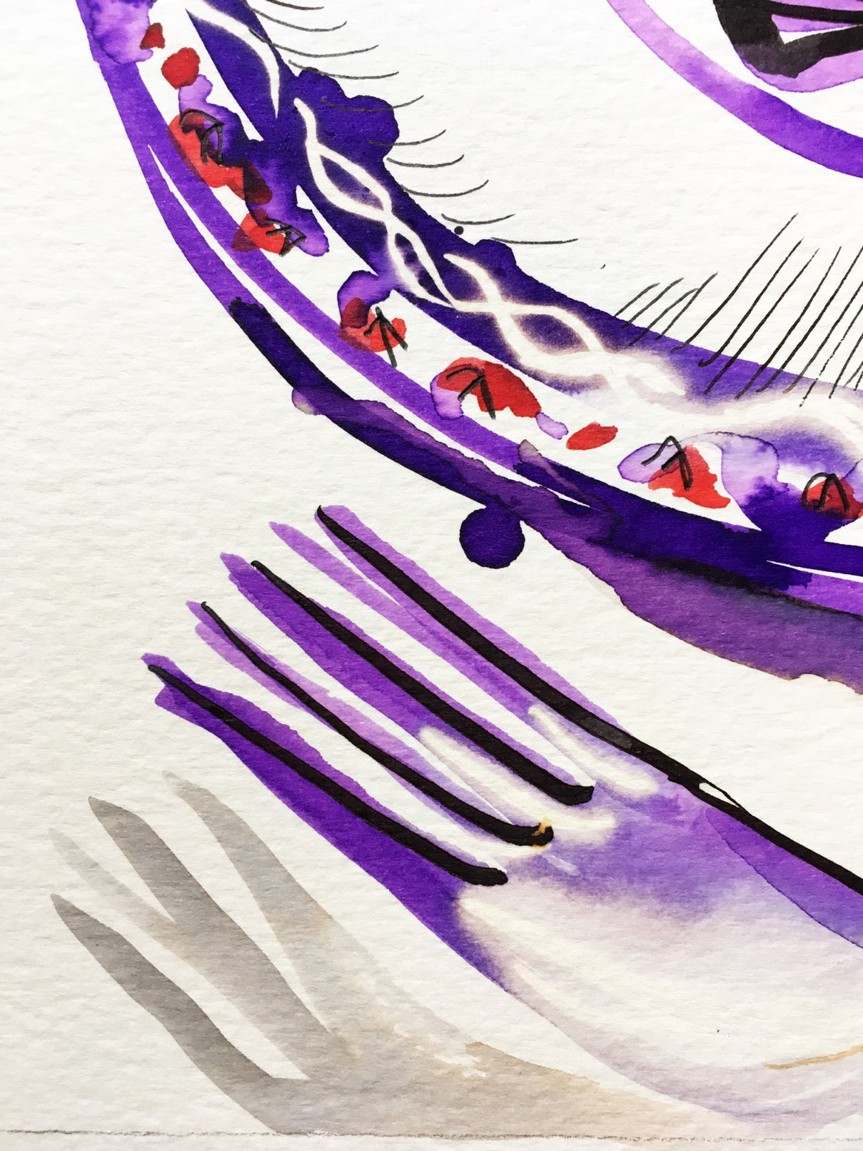 Extinction of Outrage II