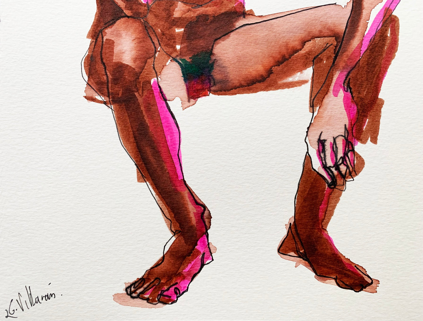 El pensador hastiado