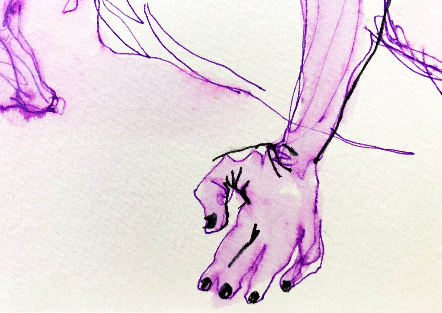 Three points of view