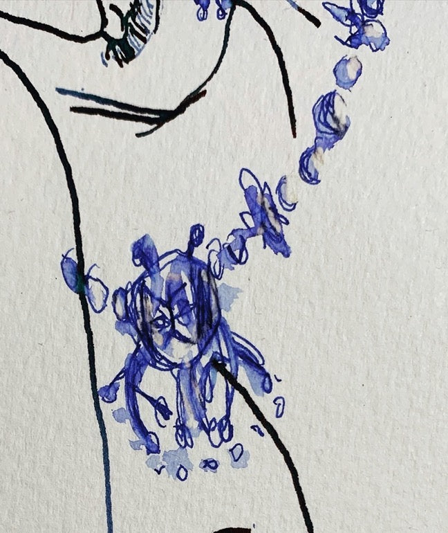 Le délire de l’Olympe