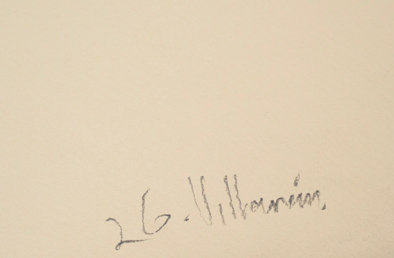 El despertar tranquilo