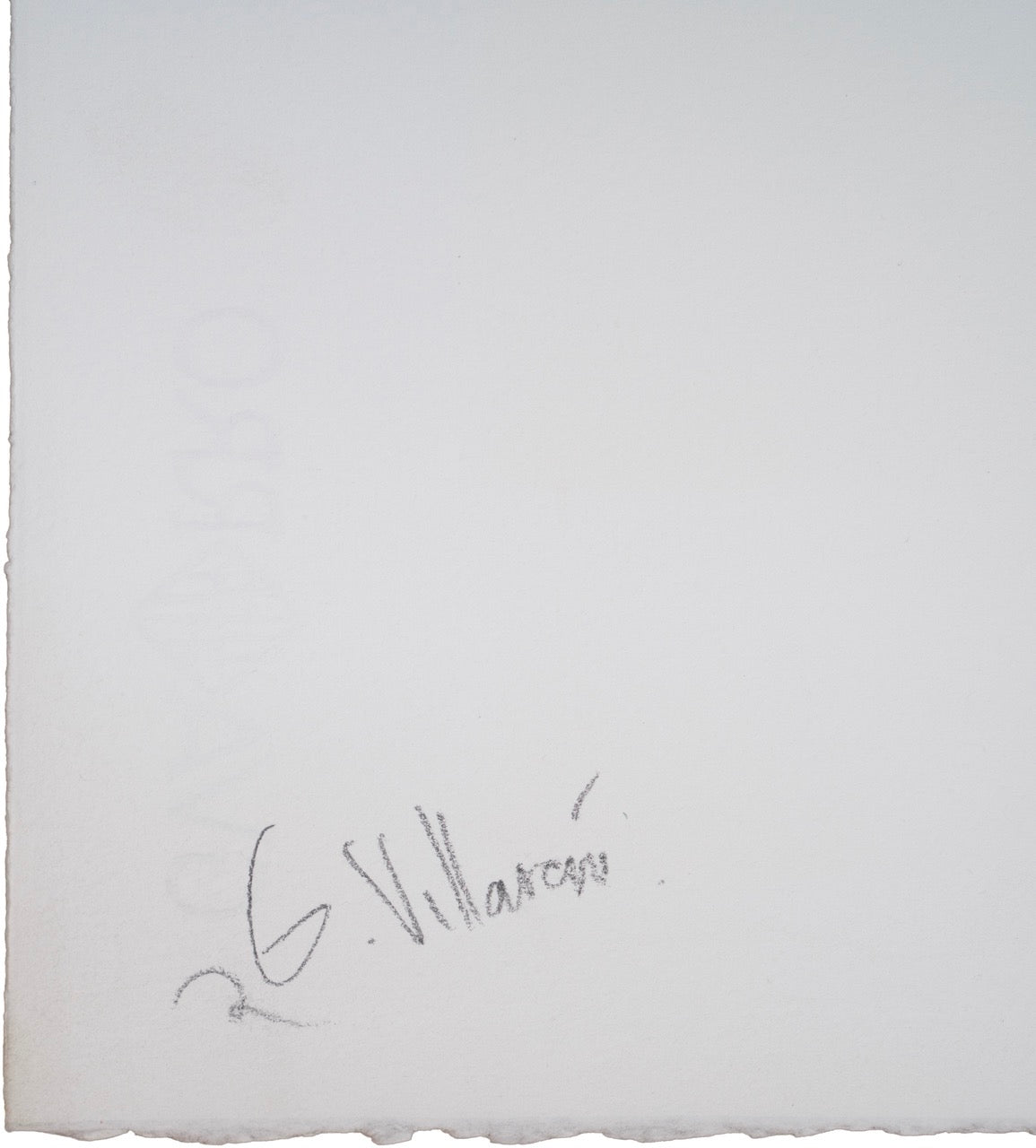 Flamenco et l'éventail rouge