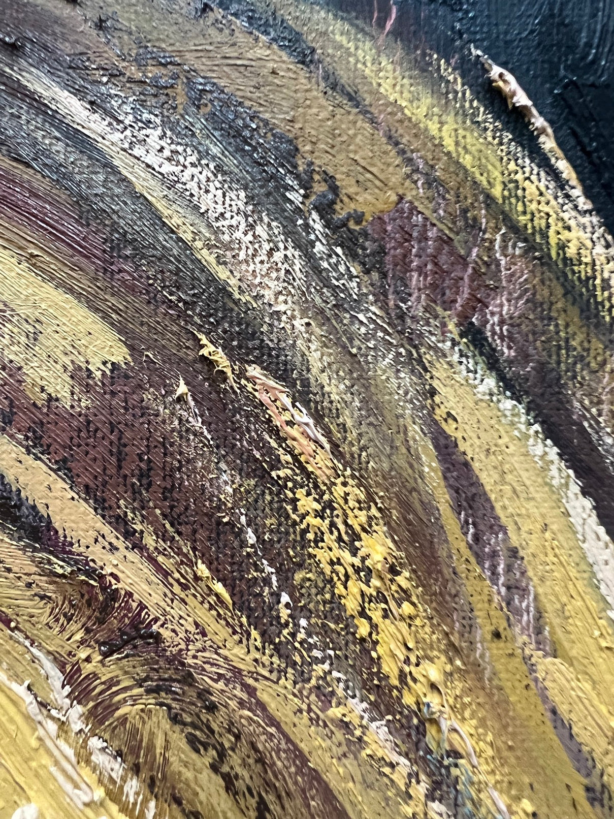 Le trône de Claudia