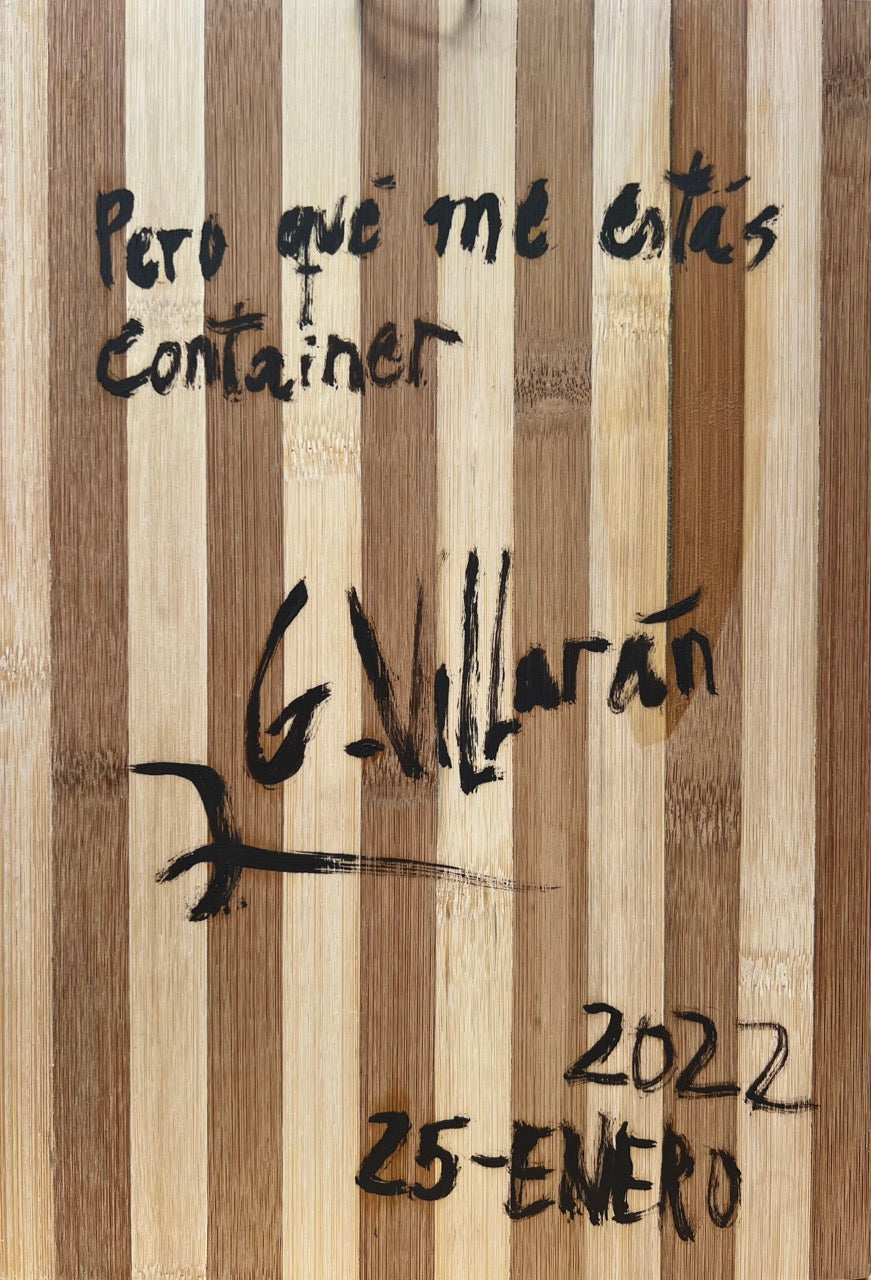 Autorretrato Tabla 3