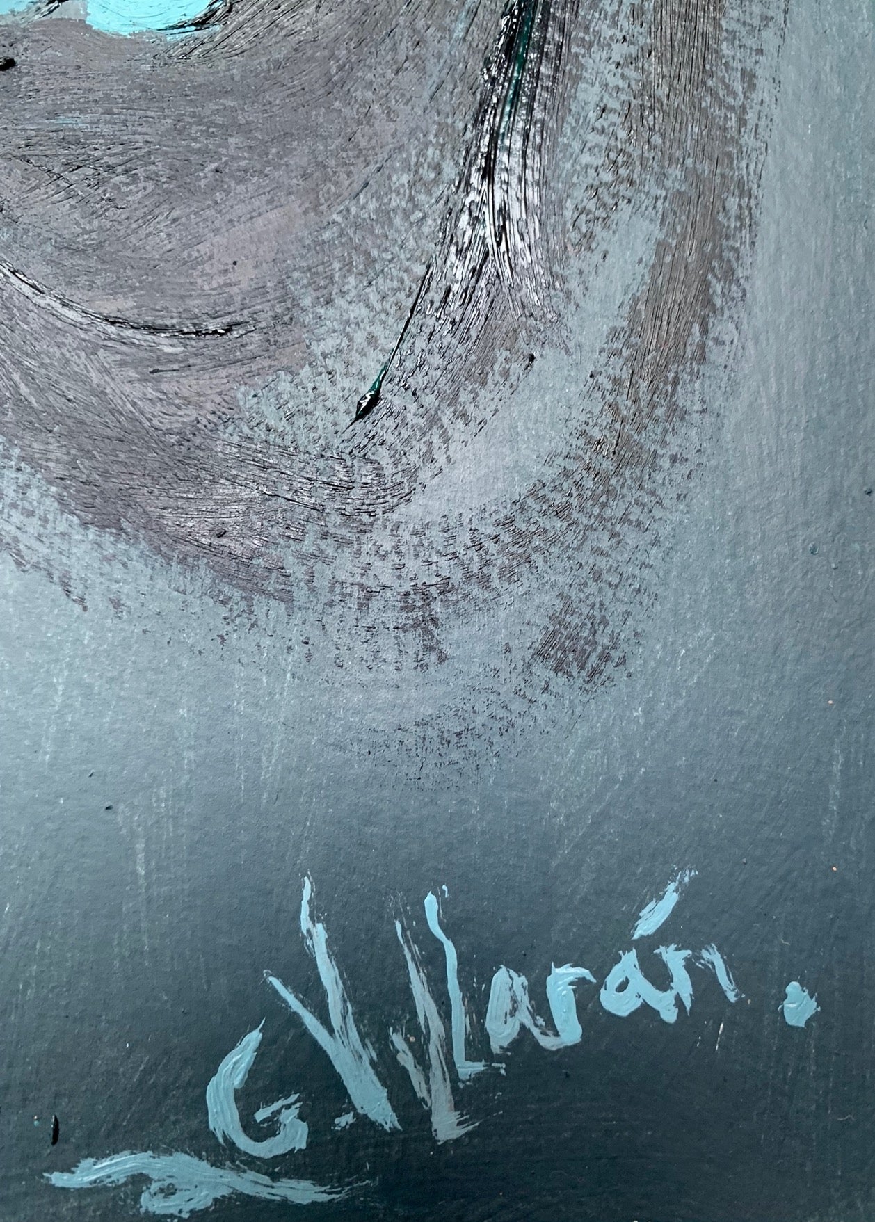 The 5 heads of Kubin