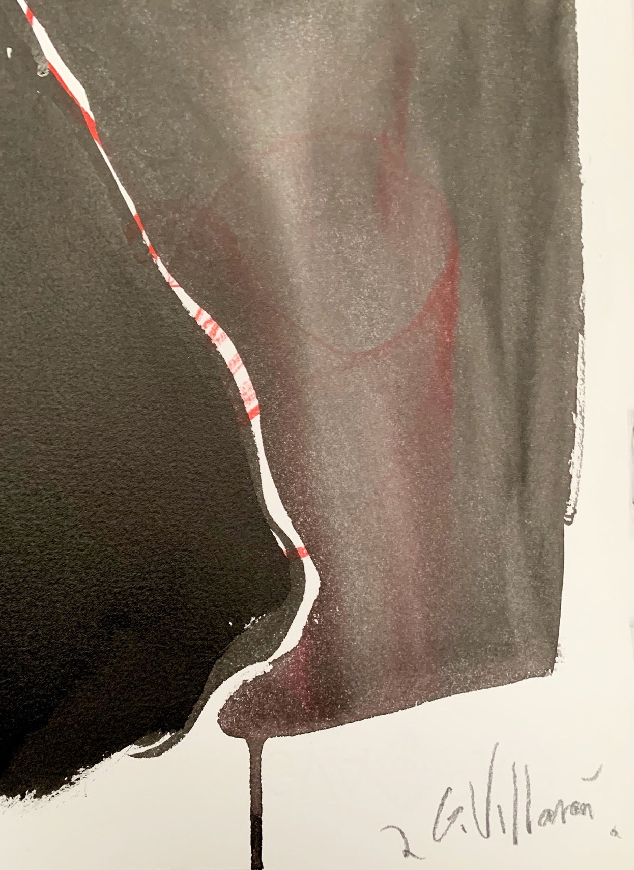 L'origine du Monde aussi