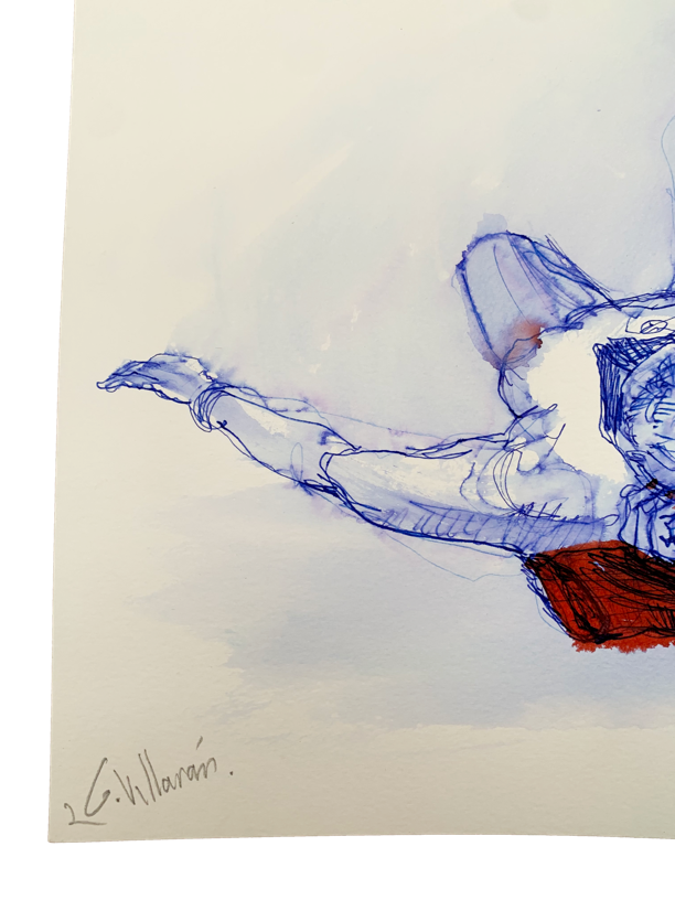 La atmósfera del virus