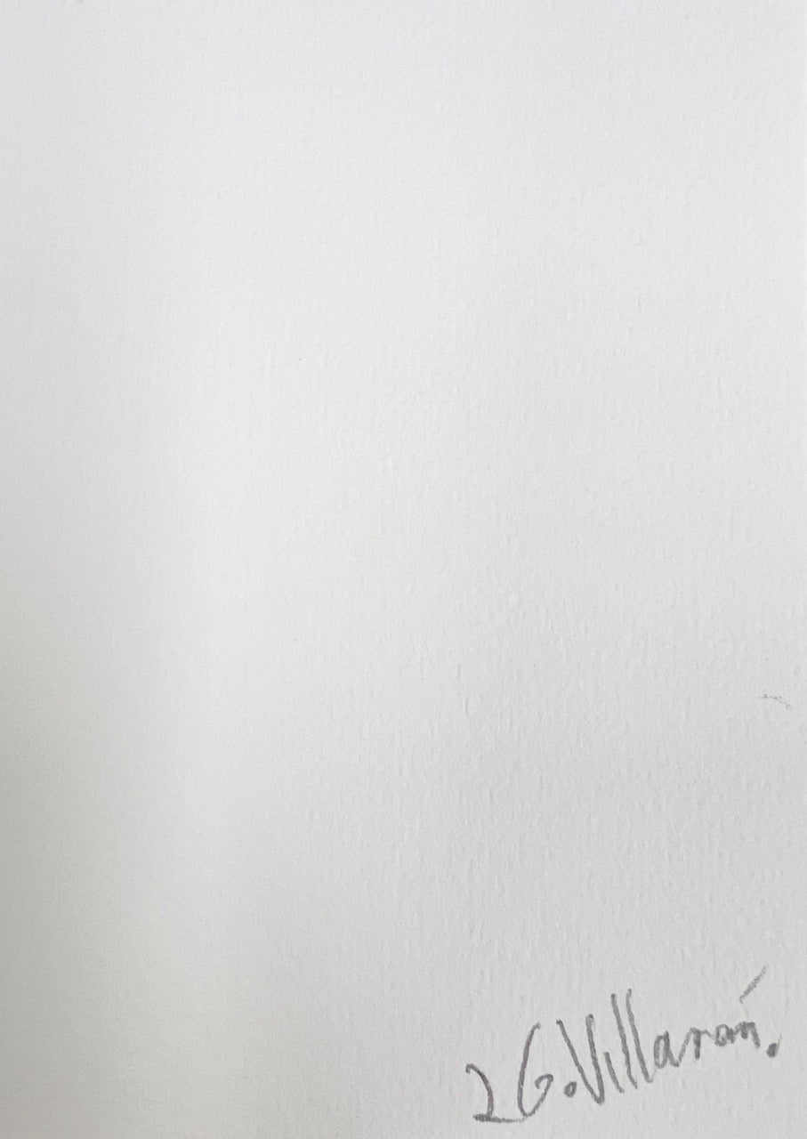 Kali comme endroit sombre du paysage