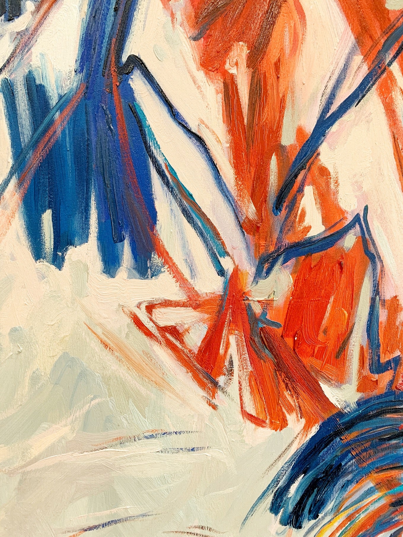 Danse des chaussettes