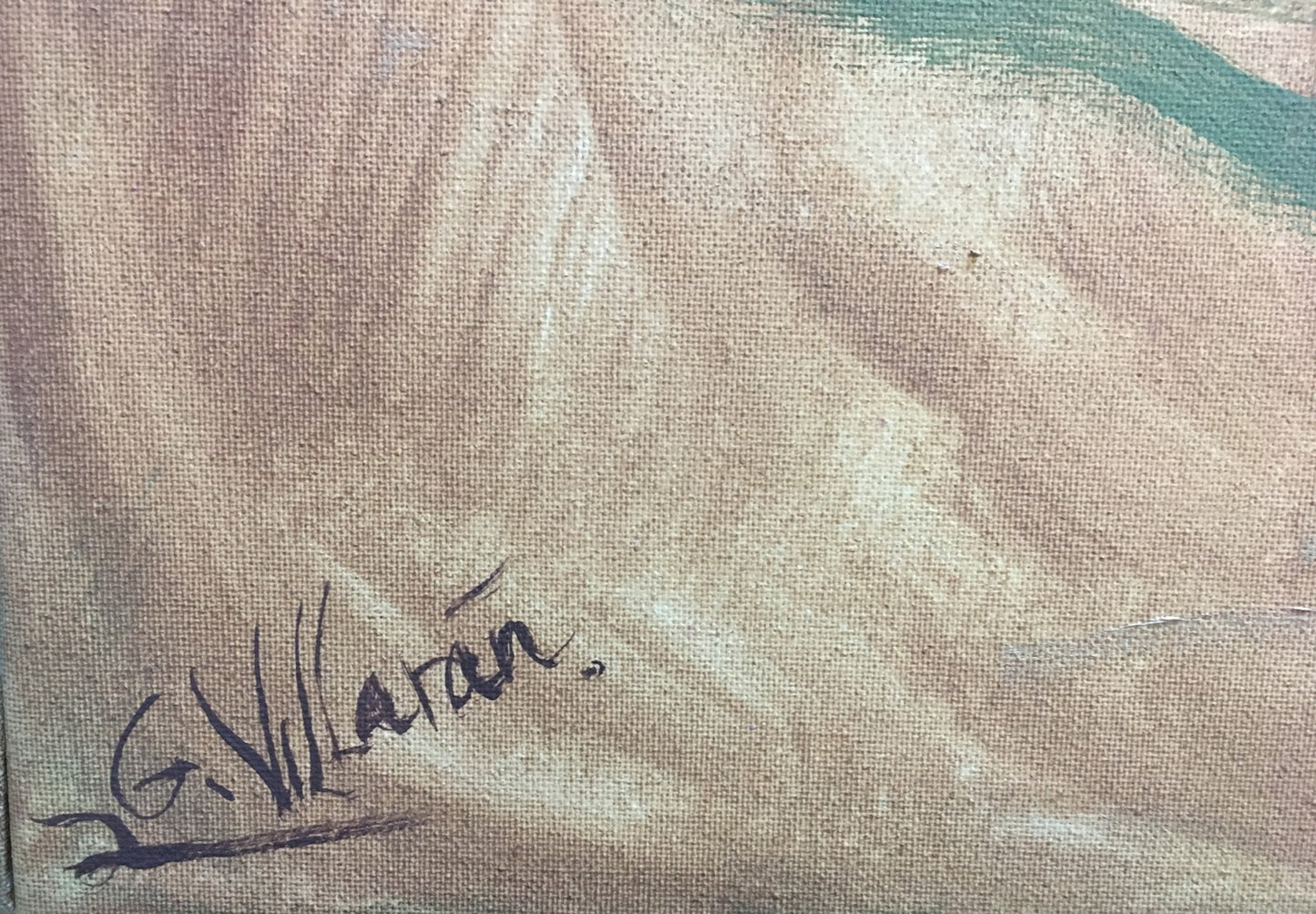 Louise Bourgeois. La mujer araña