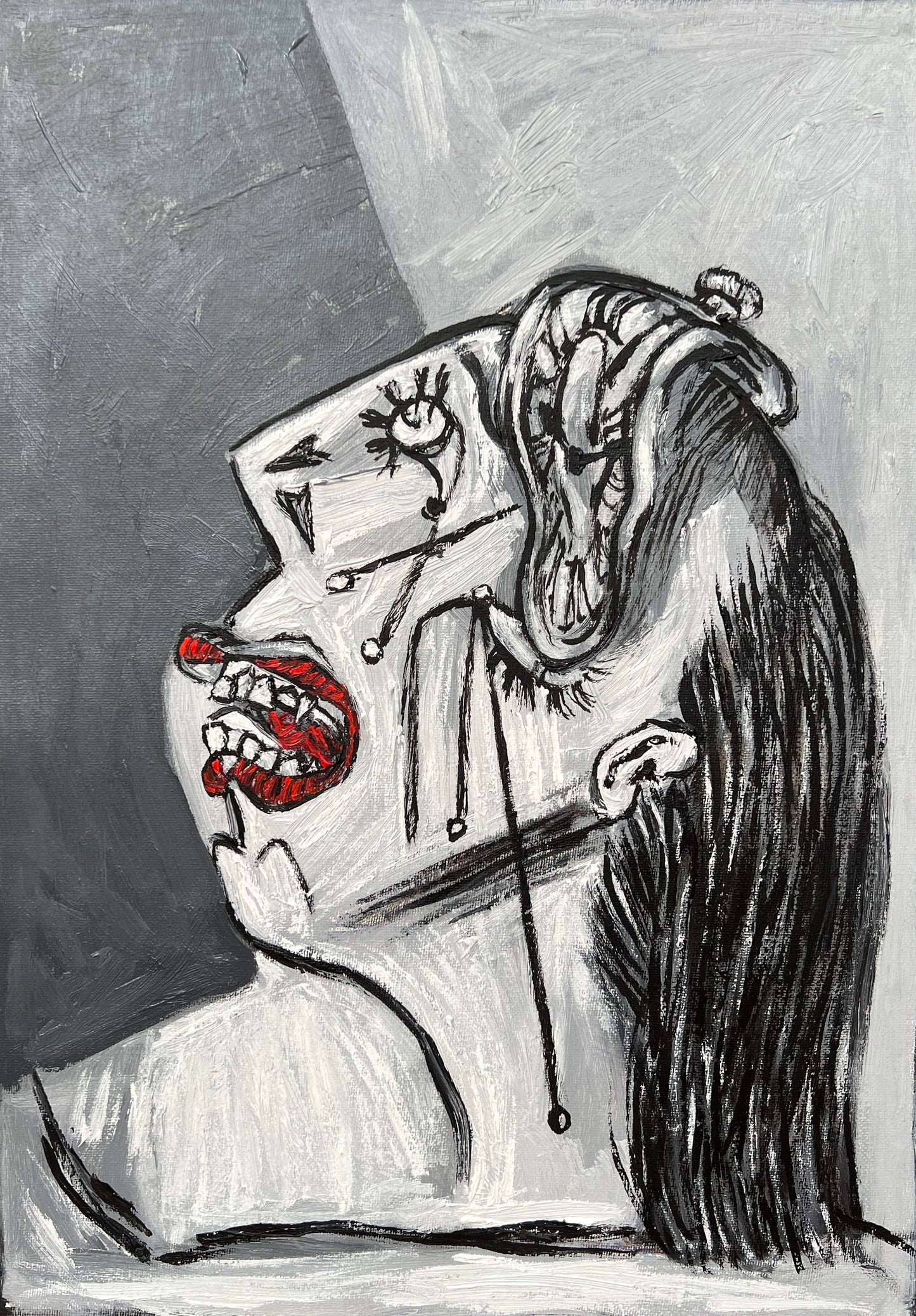 The Disaster of Competition