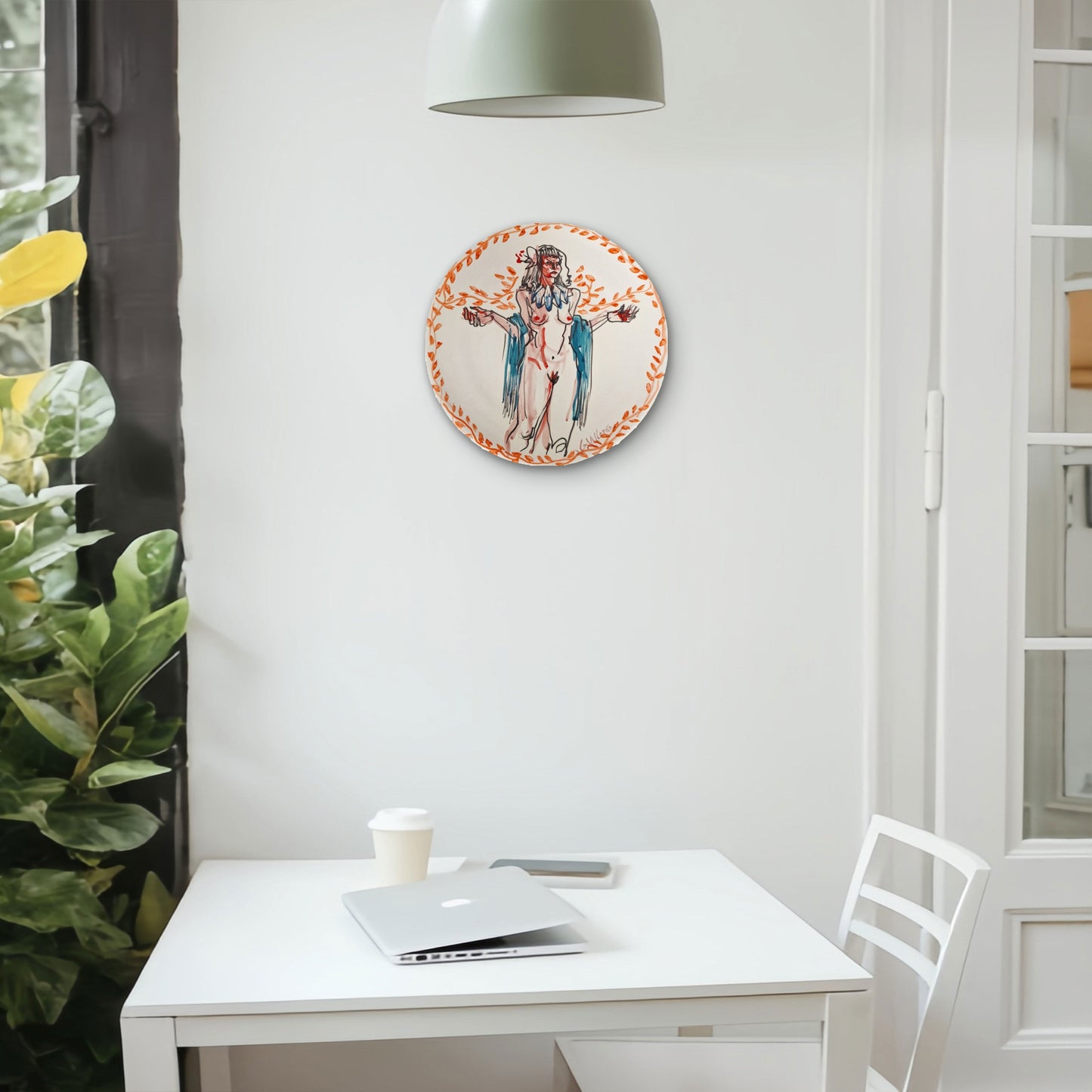 Fantasia: madre tierra 96/313 B