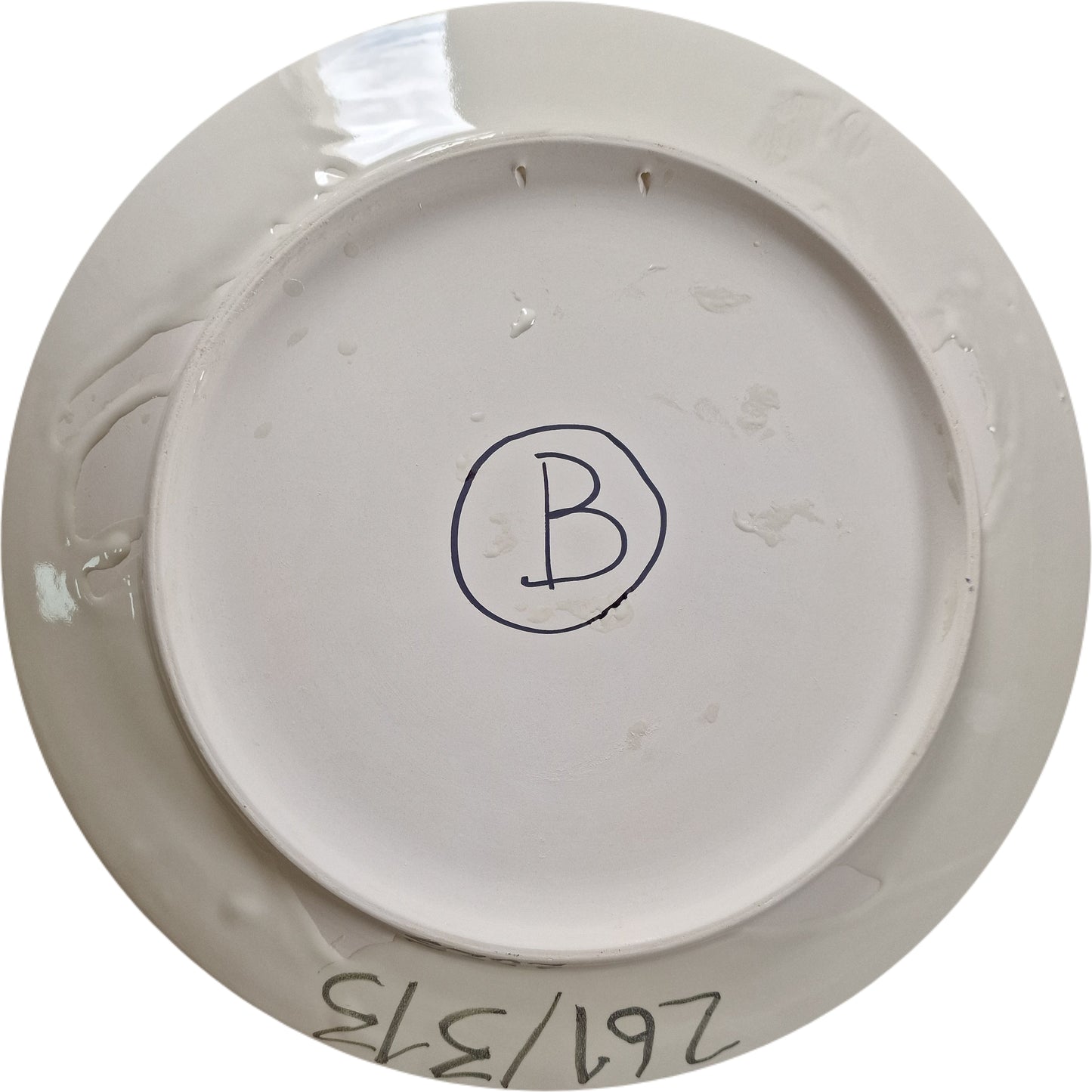 Fauna y Flora: mantis tomates 261/313 B