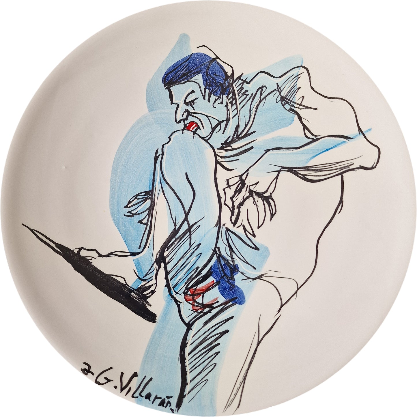 Los 3 Miedos: enfrentamiento 222/313 B